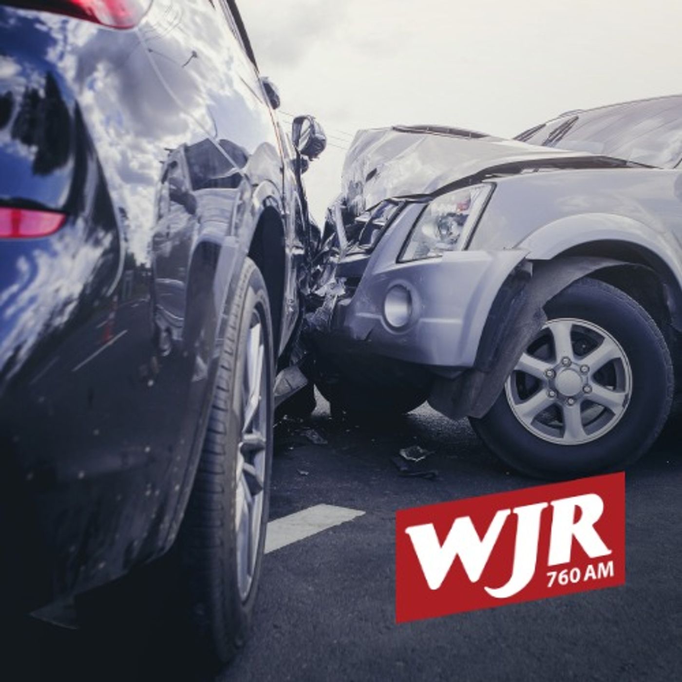 Snow Way Out: Mike Shaw’s Winter Driving Wisdom!