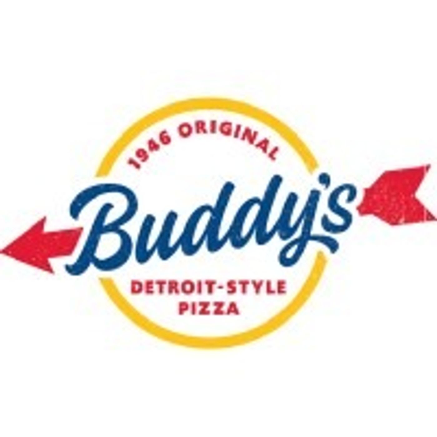 Buddy's Pizza Holiday Promotions!
