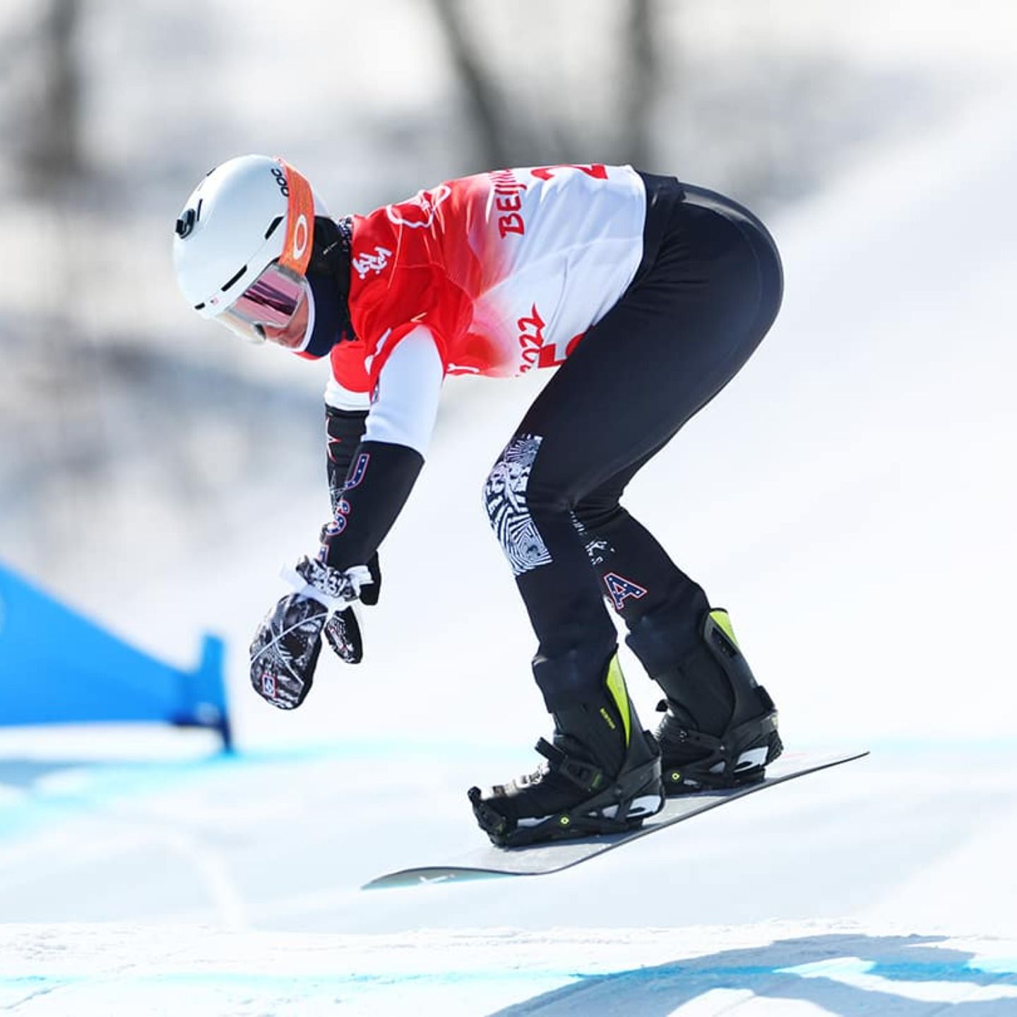 Olympian Jake Vedder Olympian Jake Vedder