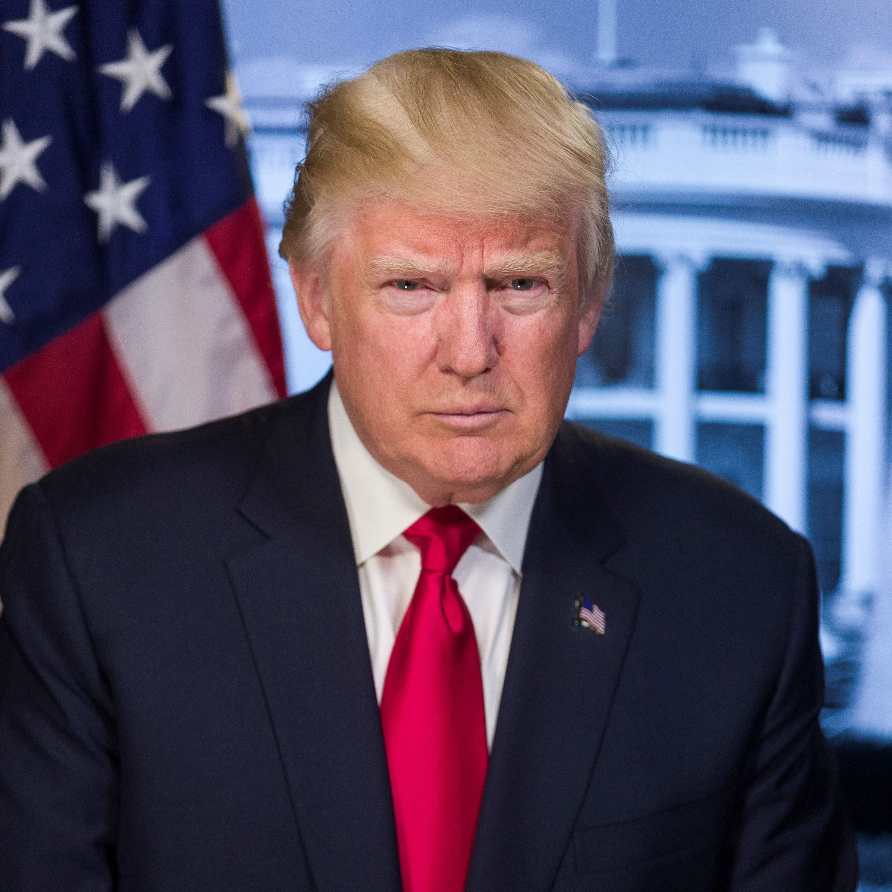 Trump’s Marathon Speech: The State of the Union, and Our Bladders