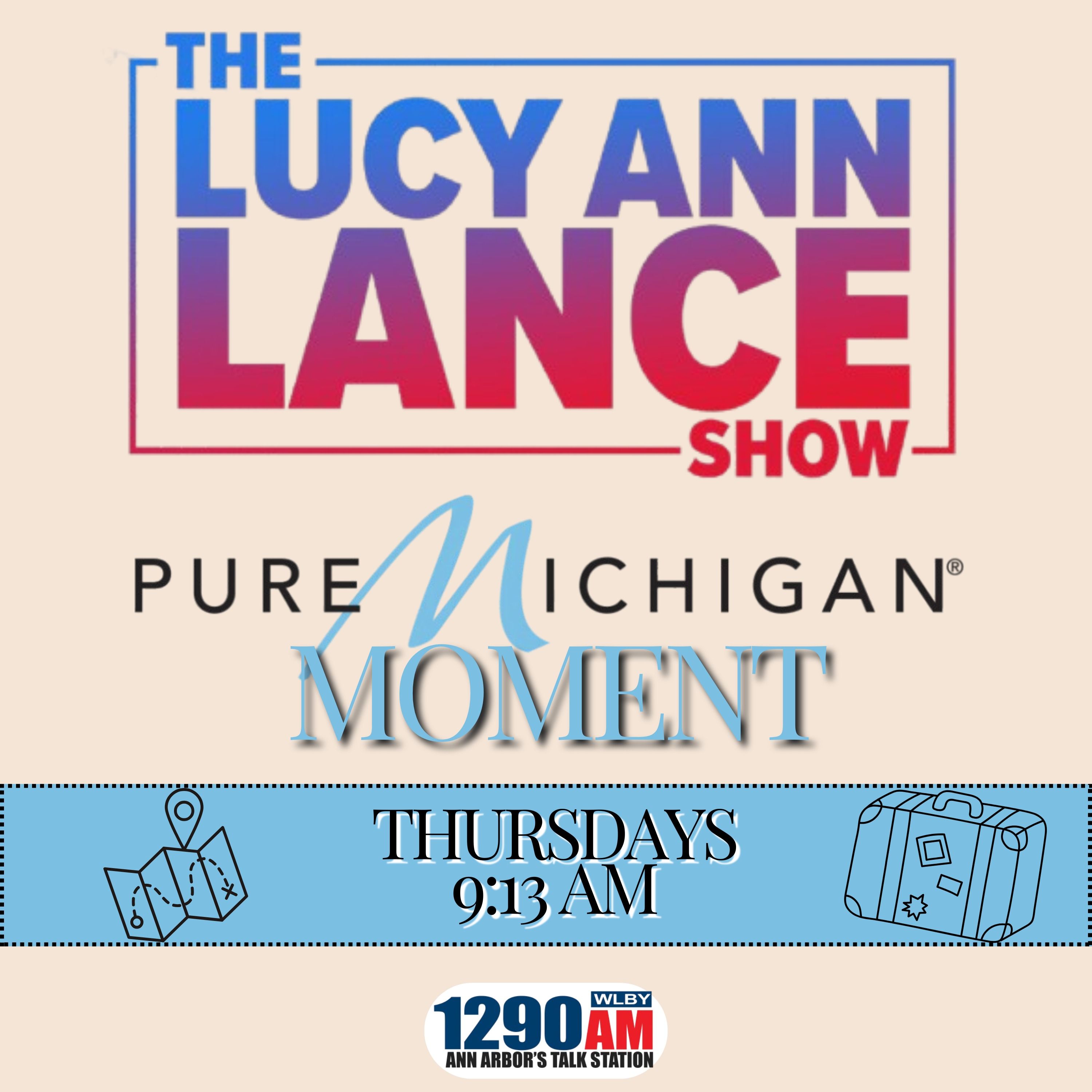 091525 ~ Michigan Cares for Tourism - Nick Nerbonne
