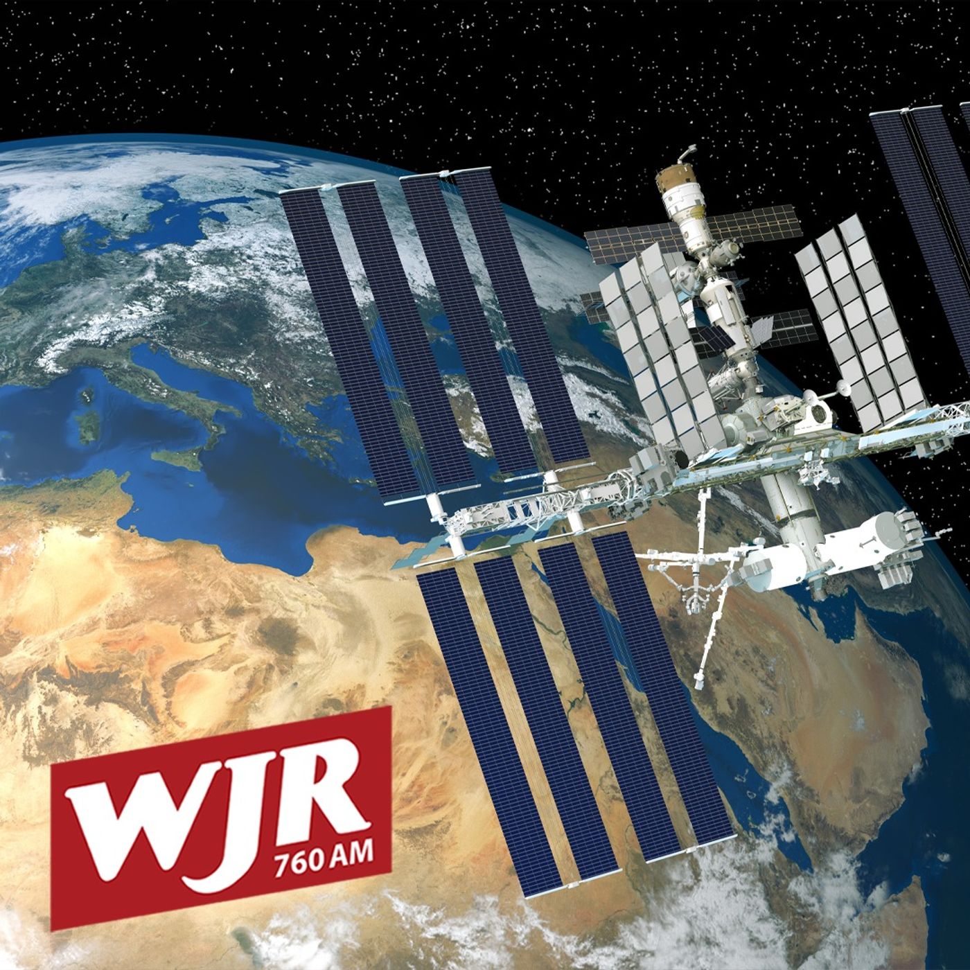 Artemis II Update with NASA Astronaut Jerry Linenger