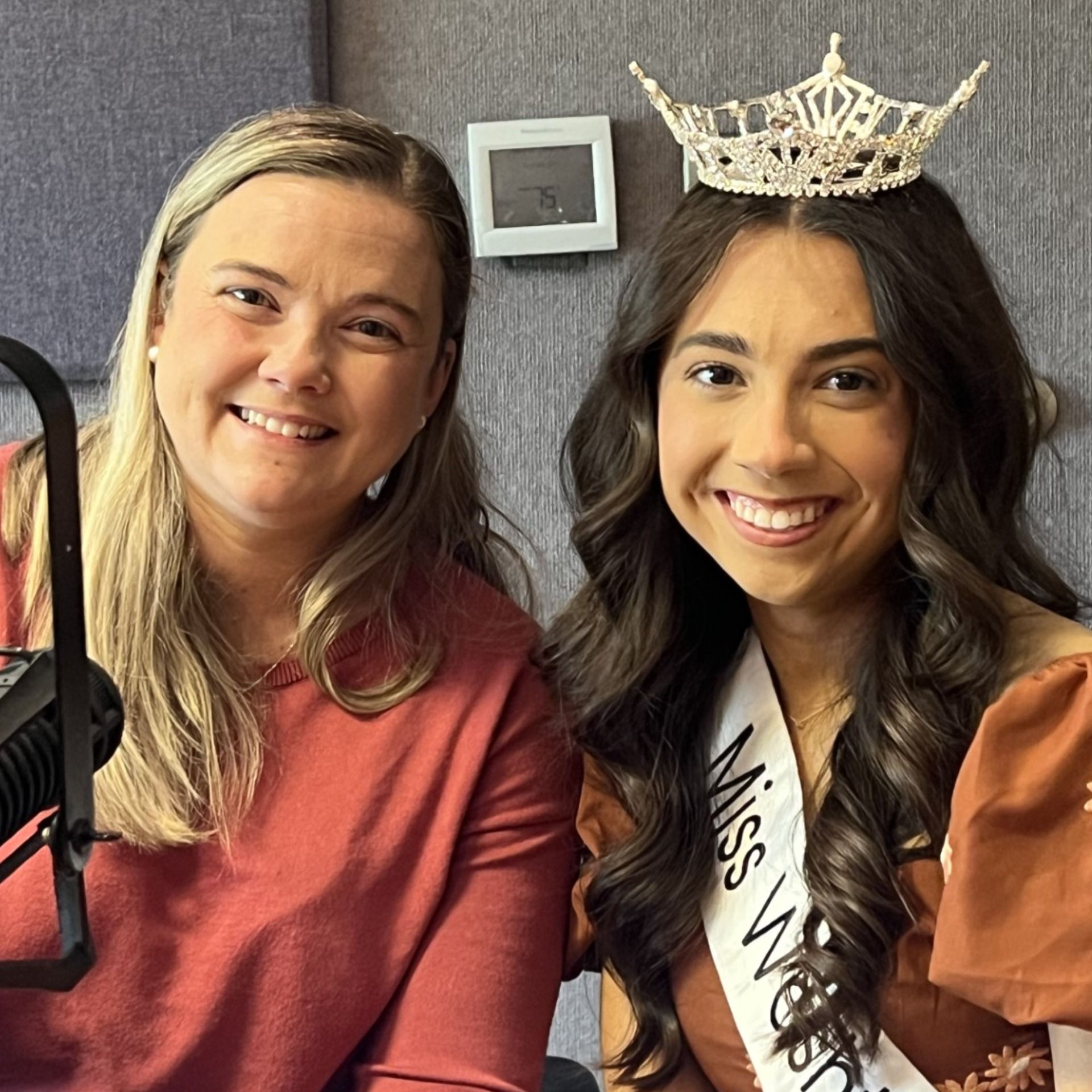 The Lucy Ann Lance Show