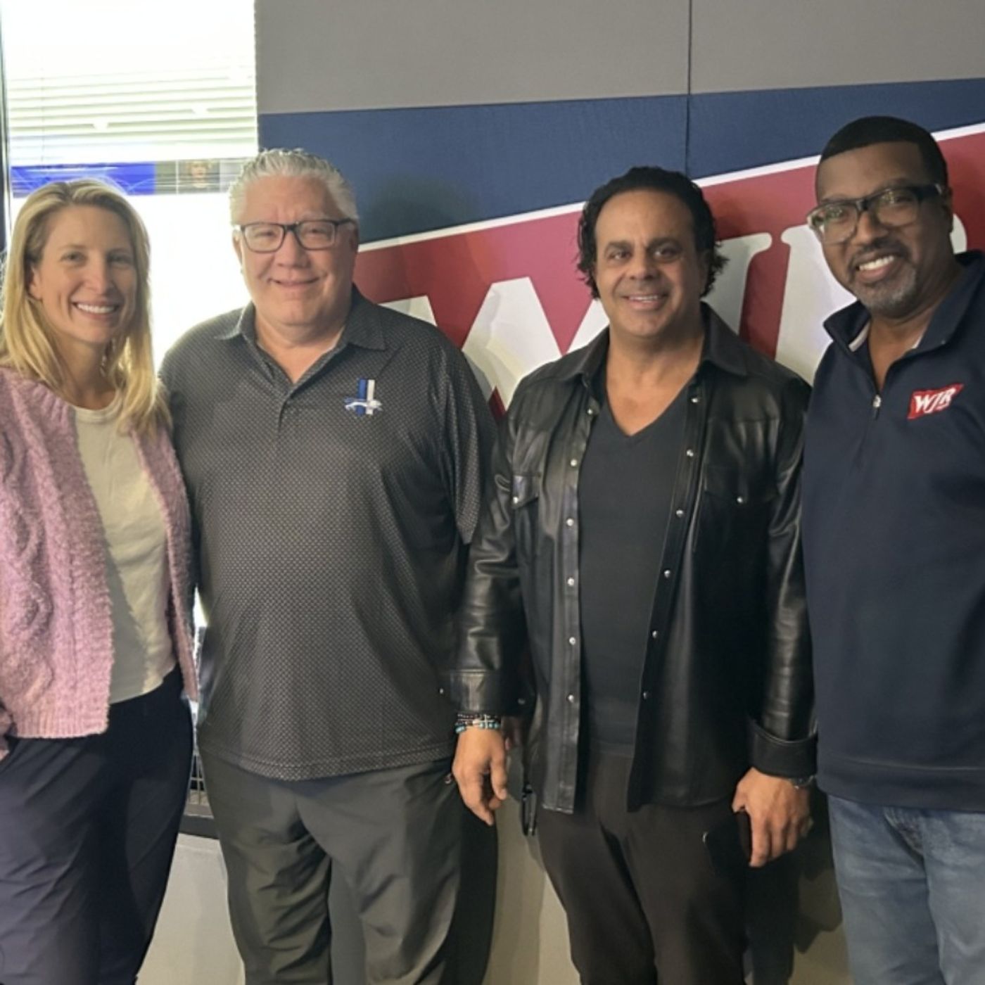 WJR Sweet Deals with Hook!