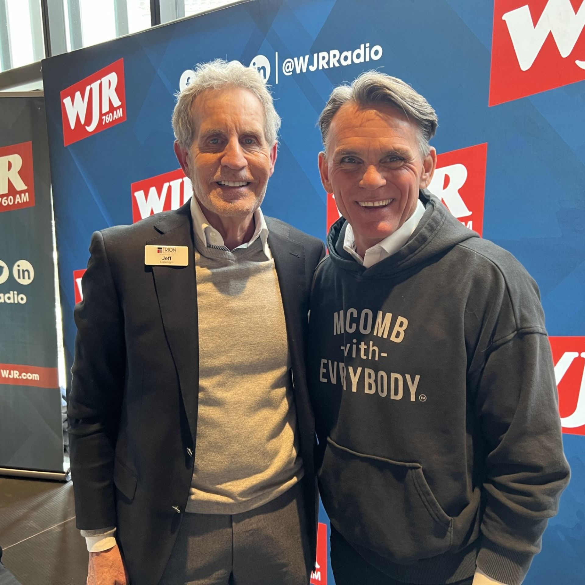 Macomb with Everybody