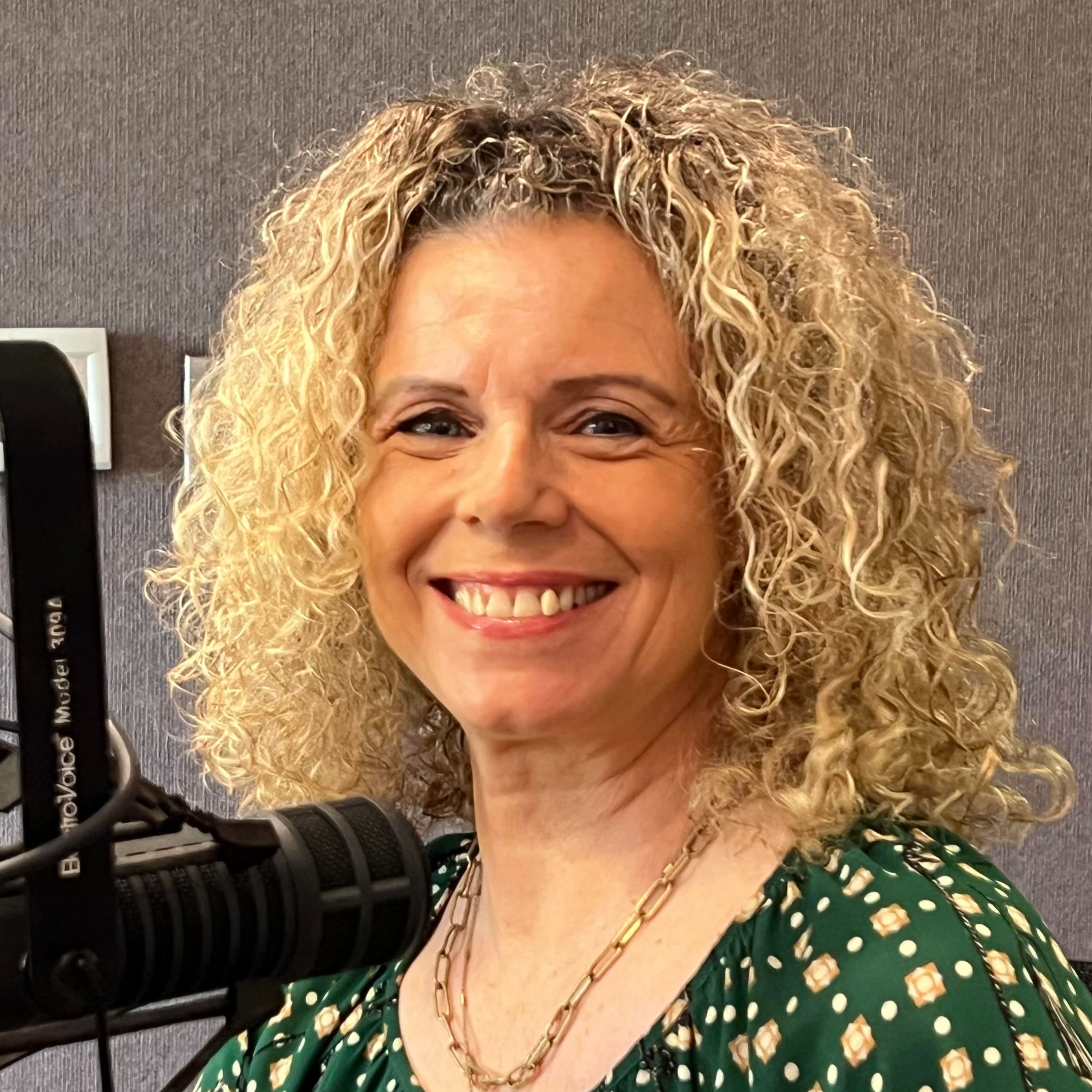 043026 ~ Working with a Real Estate Agent - Diane Crouch