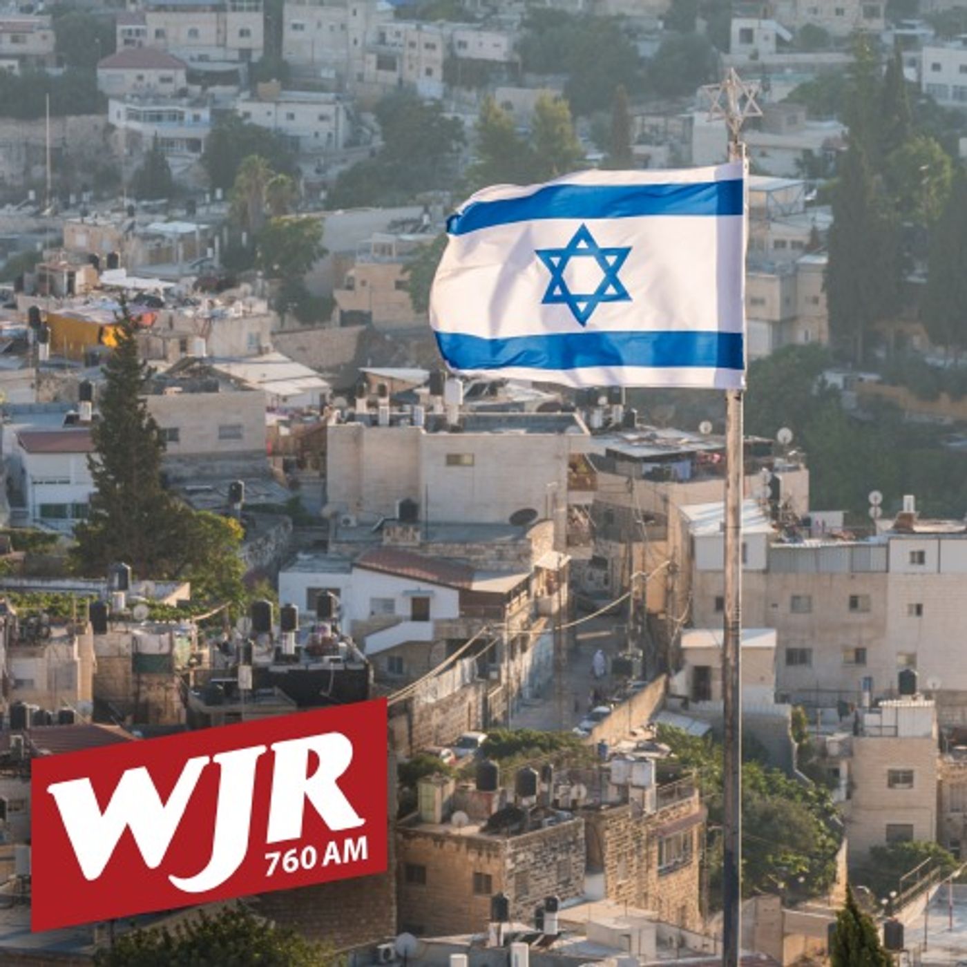 What's it Like Living in a Warzone?