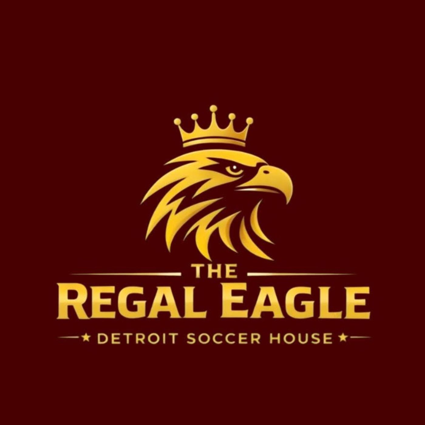 Detroit’s New Soccer Pub: The Regal Eagle Lands in Southwest! episode artwork