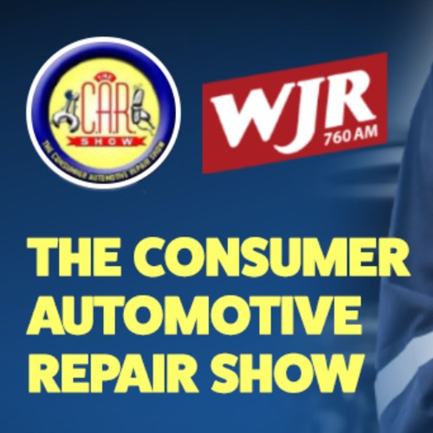 The C.A.R. Show ~ August 8, 2026 episode artwork