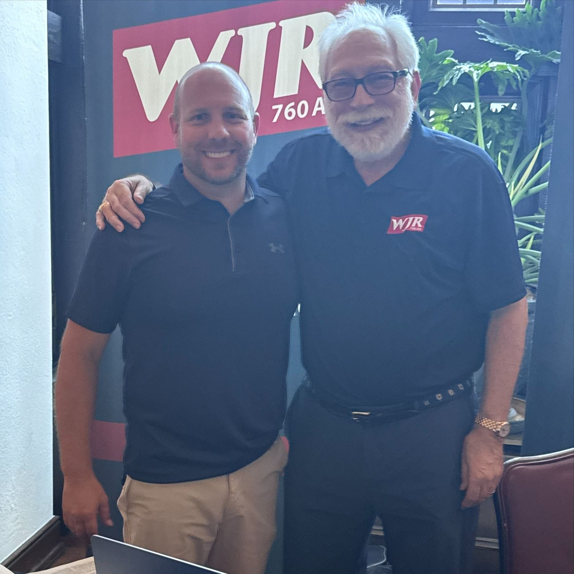 Drew Campanelli, President Legacy Sports and Media