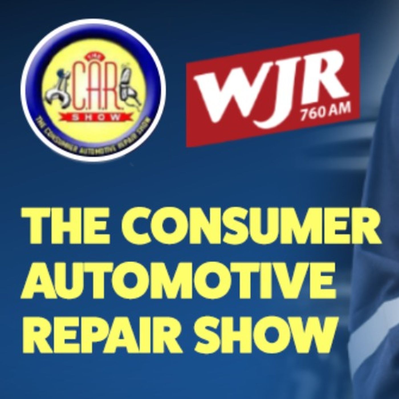 The C.A.R. Show ~ June 13, 2026 ~ Full Show