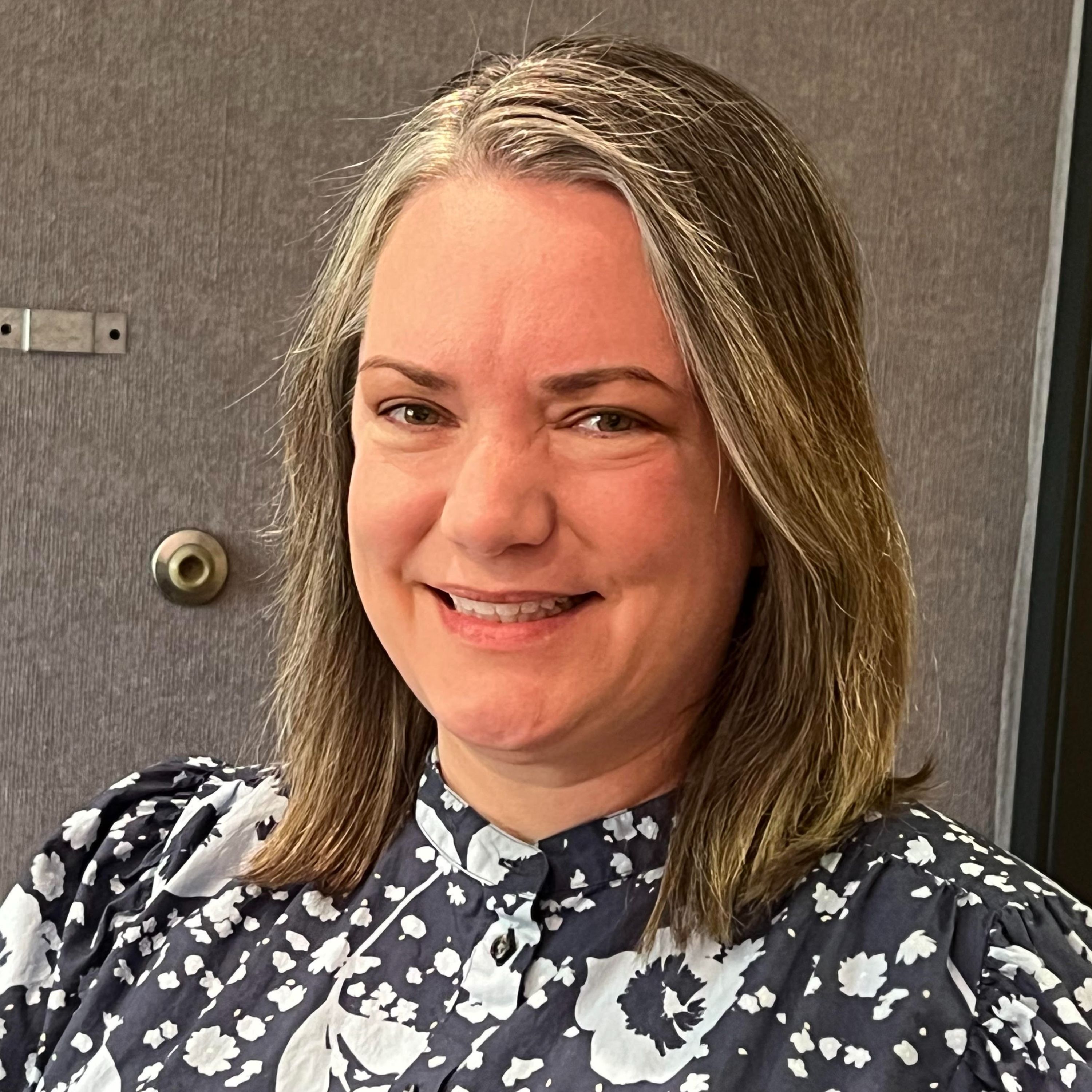 051126 ~ Ward 1 Ann Arbor City Council Candidate - Rebecca Arends — The Lucy Ann Lance Show cover
