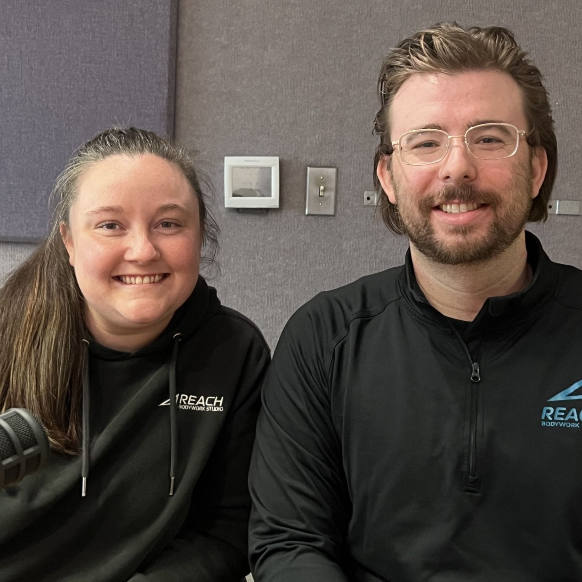 The Lucy Ann Lance Show