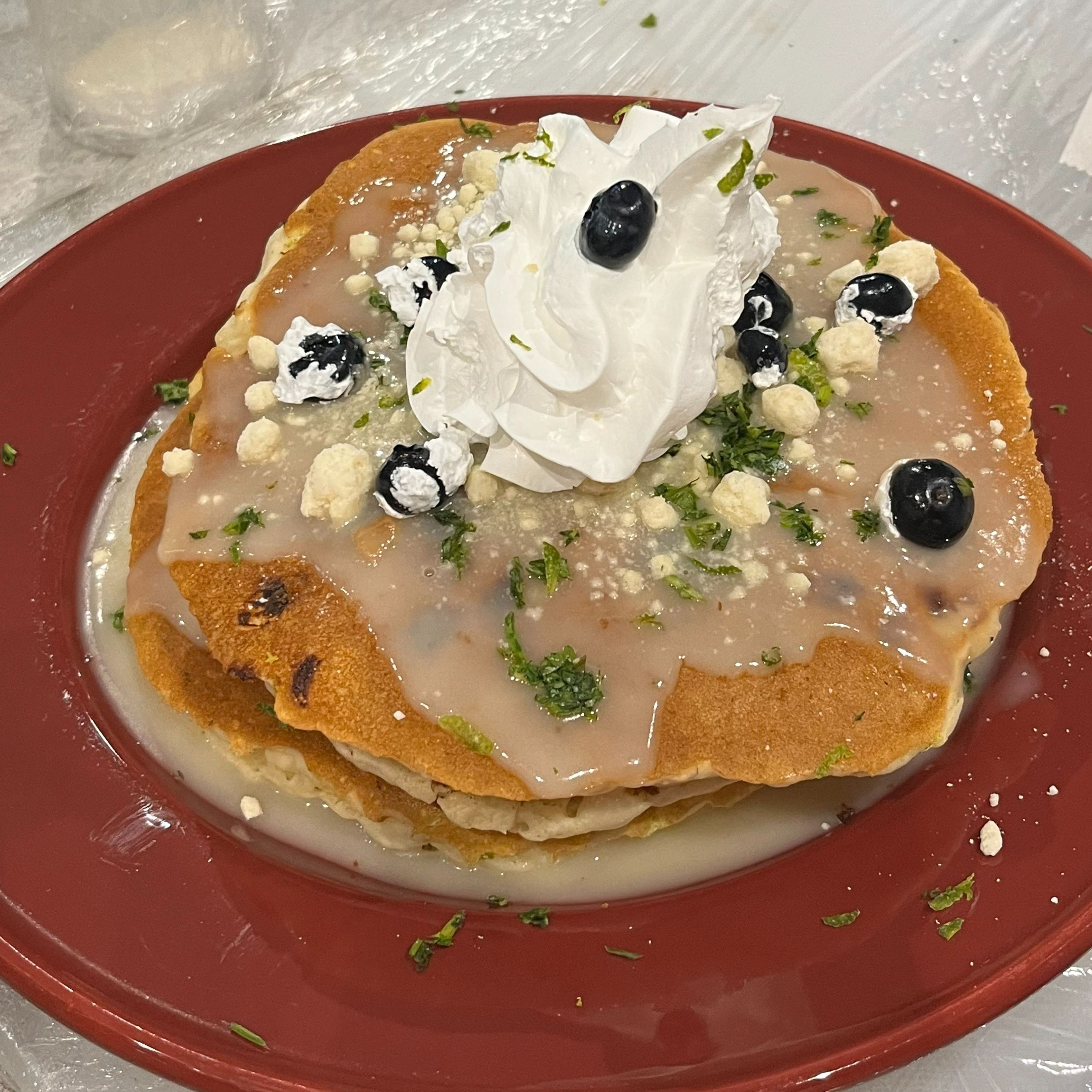 Joe Louis Southern Kitchen: A Knockout in Every Bite!