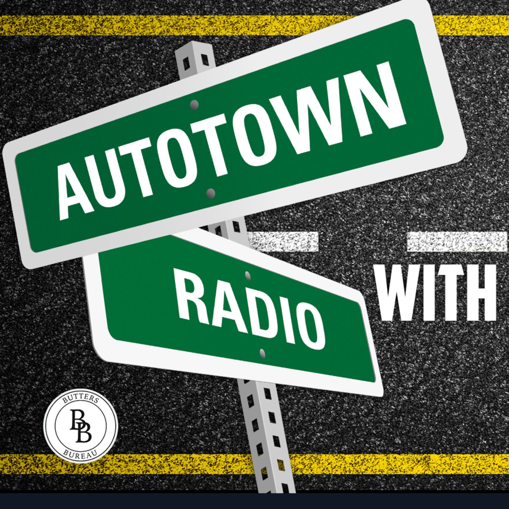 Autotown on WJR
