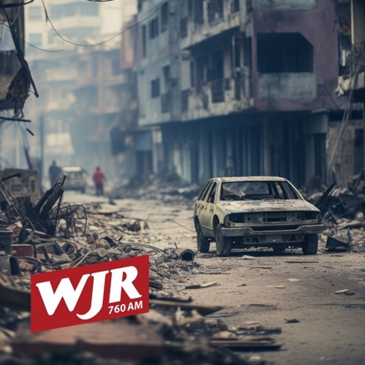 Ceasefire in the Middle East