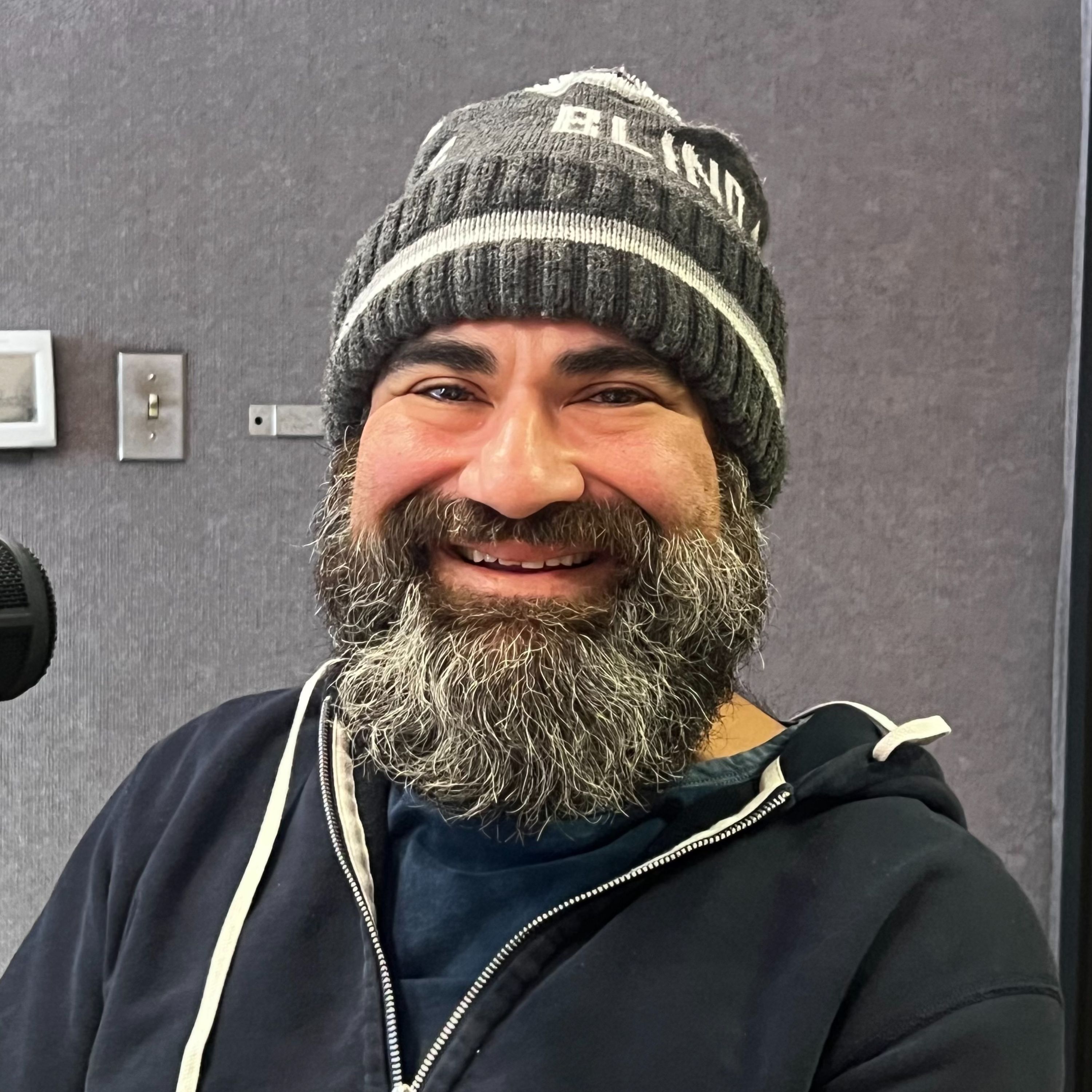 121725 - The Making of The Pig - Joe Malcoun