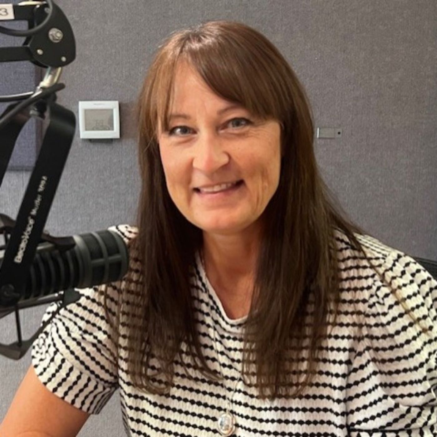 Jennifer Hayman ~ Annual Meeting & Regional Economic Forum - Ann Arbor SPARK