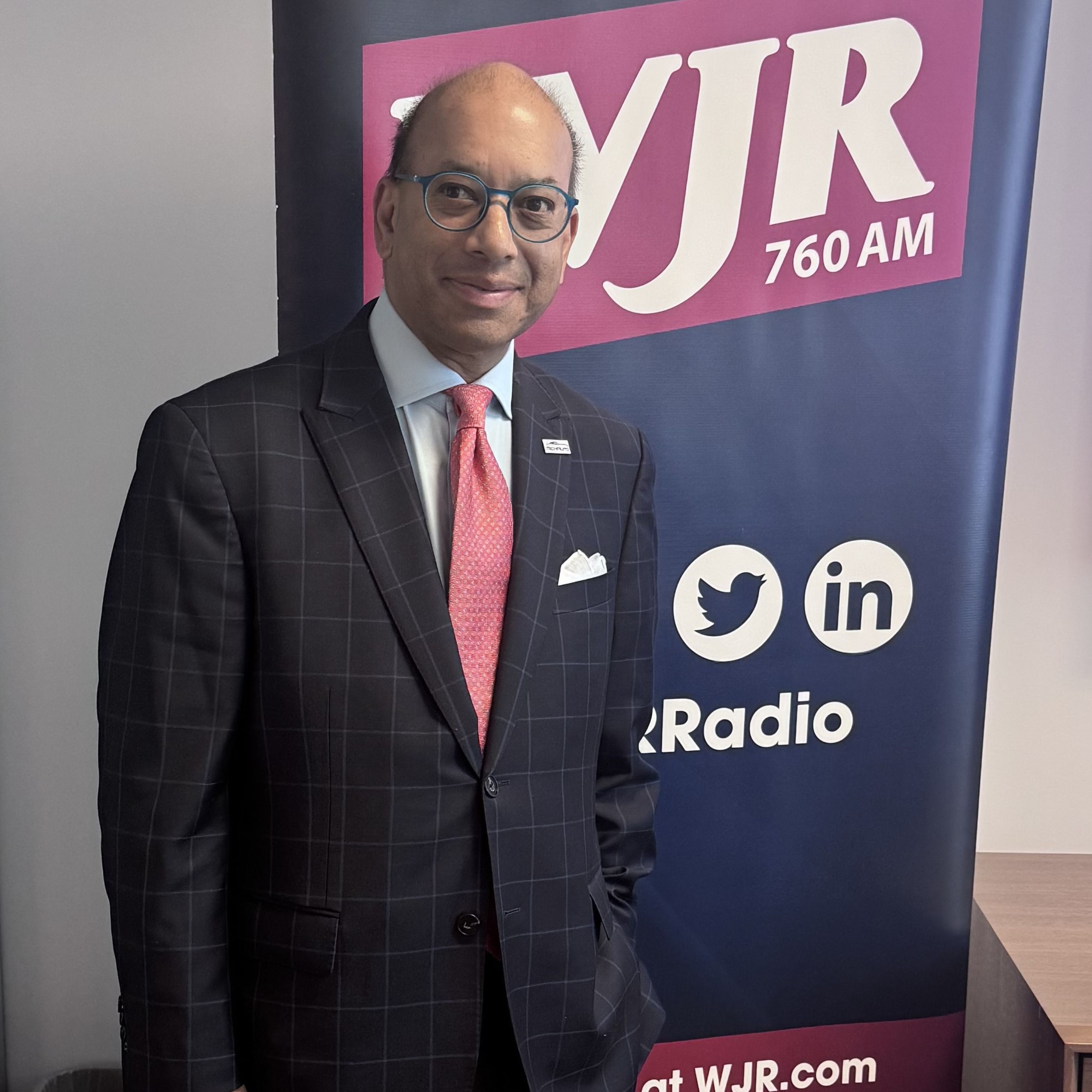 Focus with Paul W Smith ~ February 25, 2026 ~ Full Show