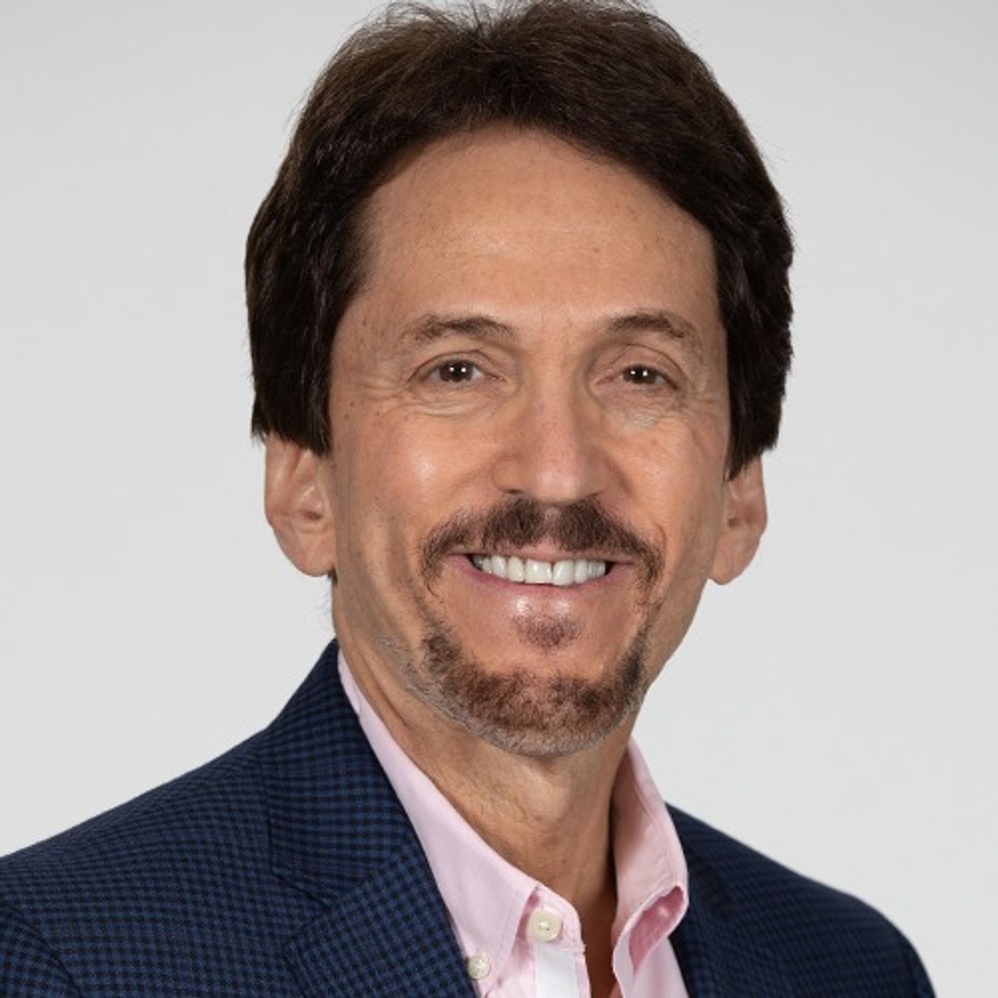 Mitch Albom on His New Book "Twice"