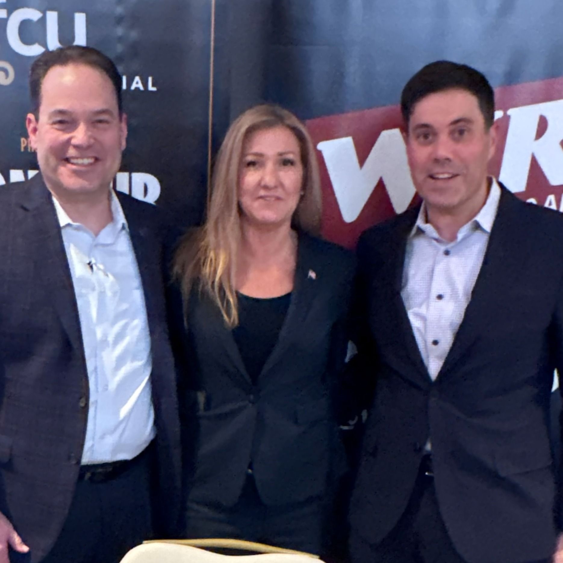 Mary Buchzeiger, CEO Lucerne International