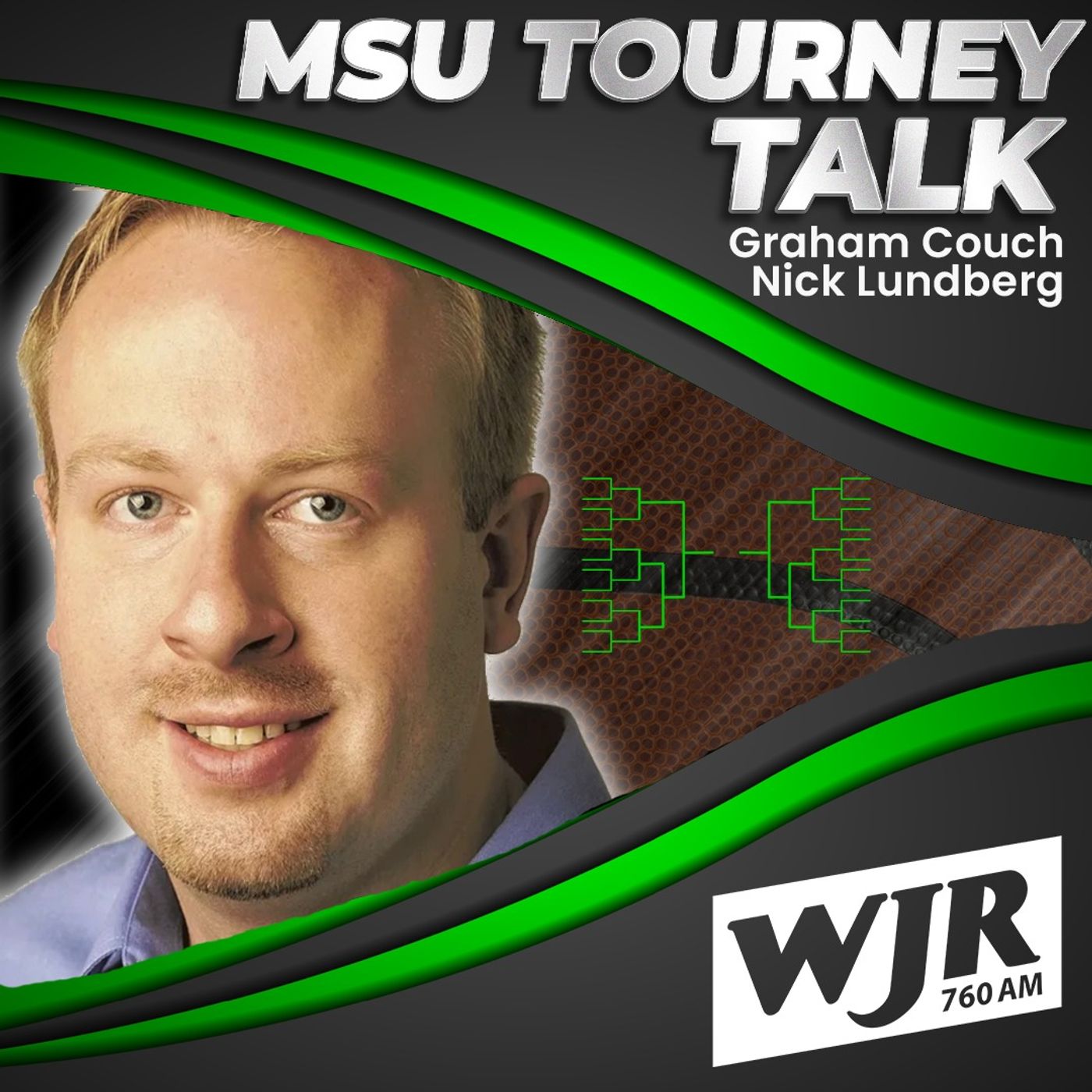 MSU Tourney Talk w/ Graham Couch & Nick Lundberg MSU Tourney Talk w/ Graham Couch & Nick Lundberg