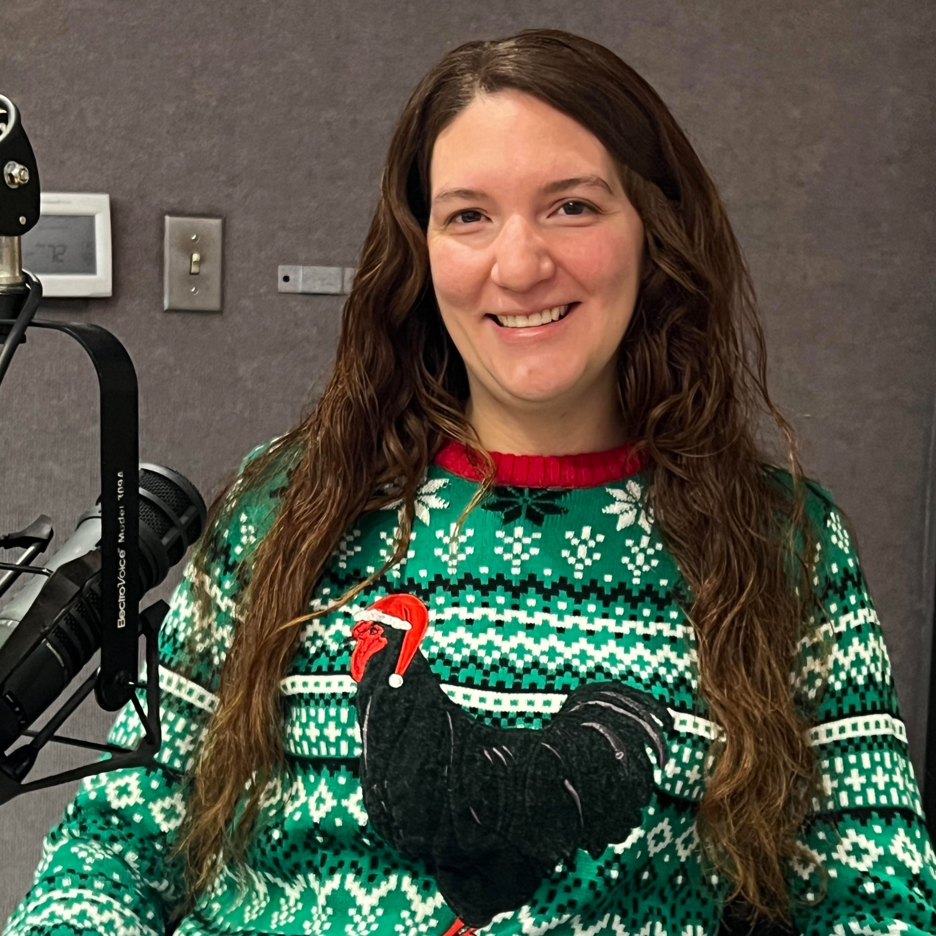 121925 ~ Last Minute Holiday Gifts! - Ashley Schafer