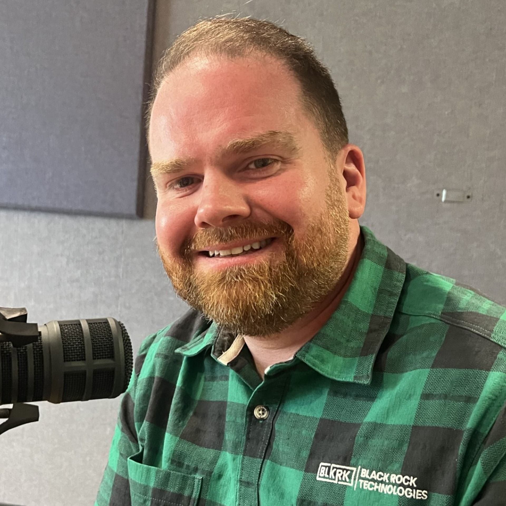 Sean Smith ~ Municipality and Law Enforcement Tech - SACC