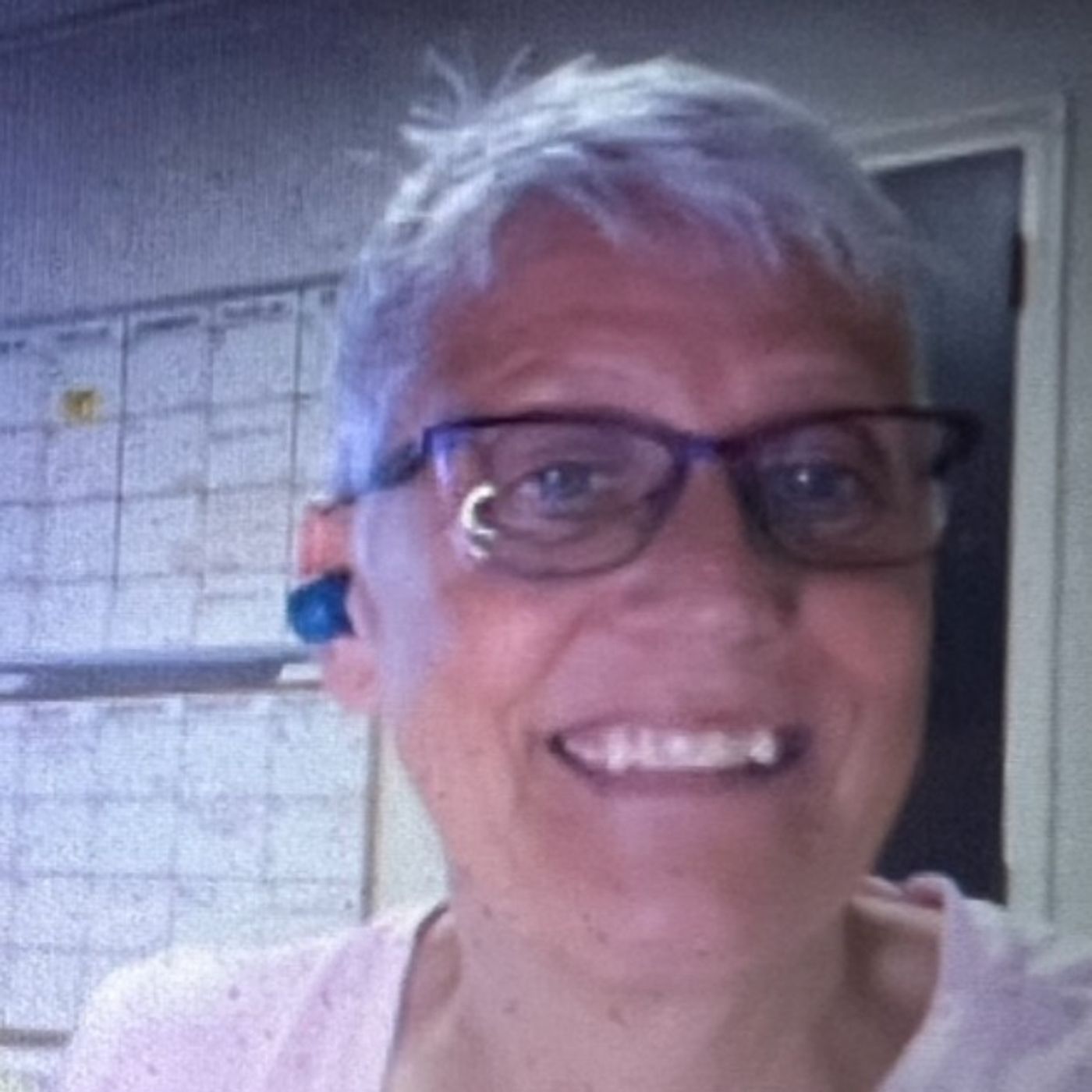 012126 ~ The Curse of Kids Swearing - Sarah Clark