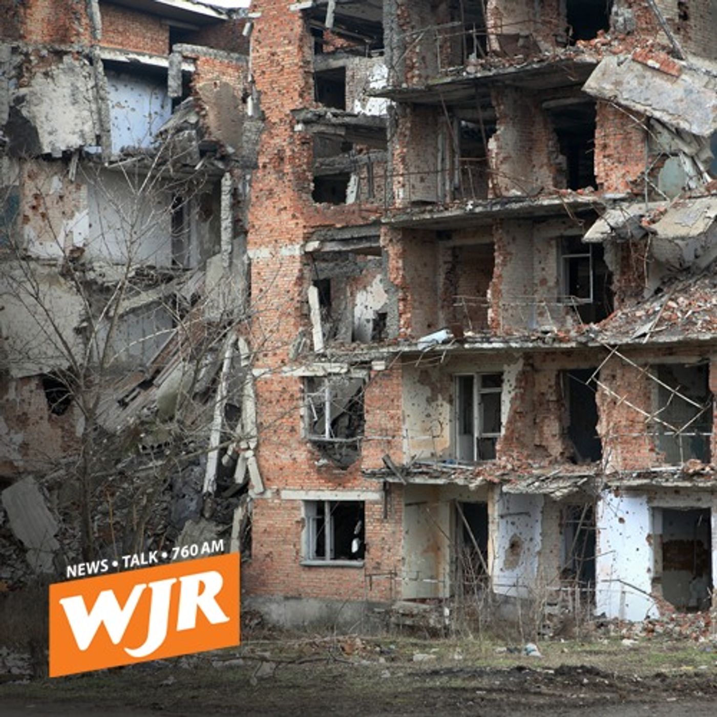 Tucker Makes an Apology