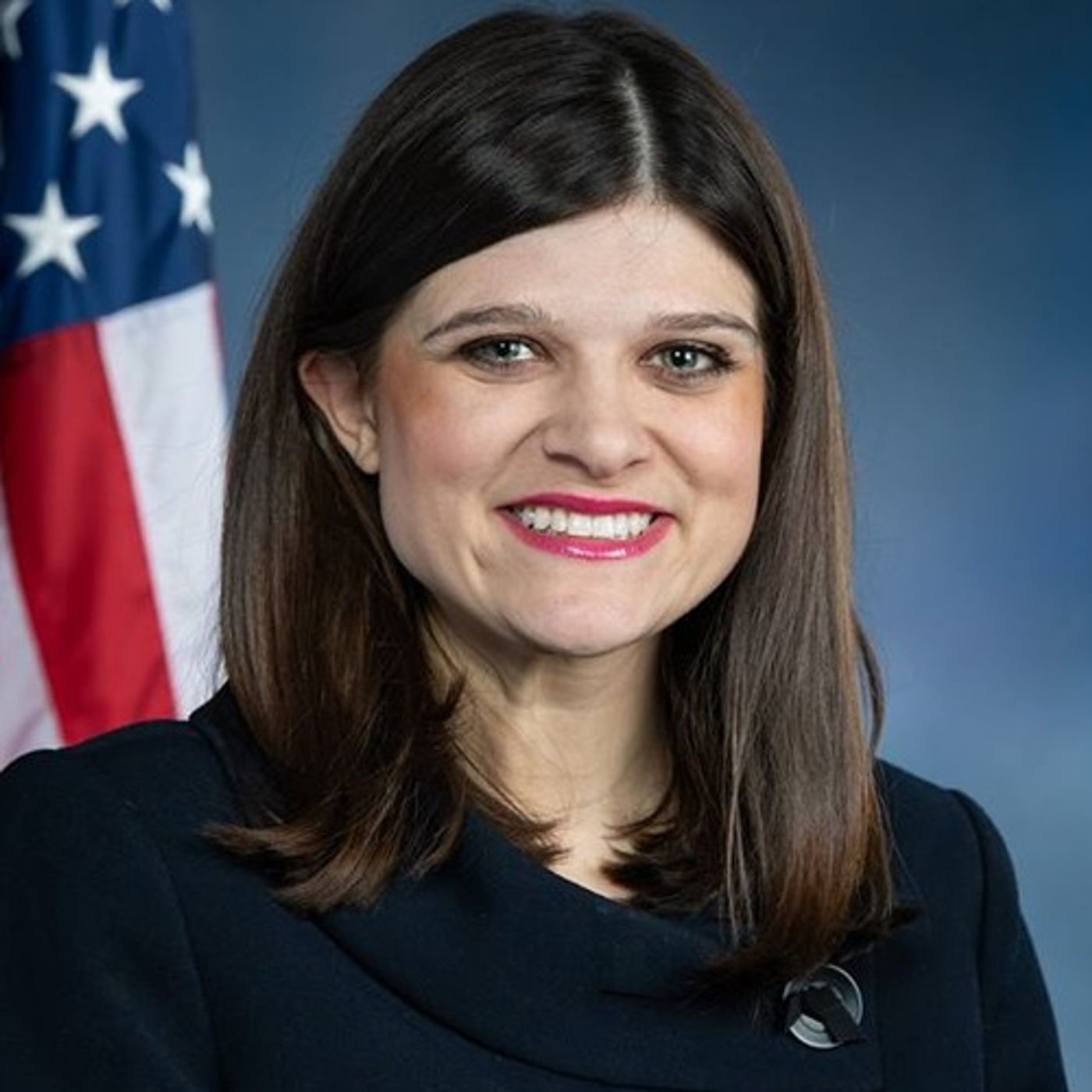 Haley Stevens Talks Senate Bid episode artwork