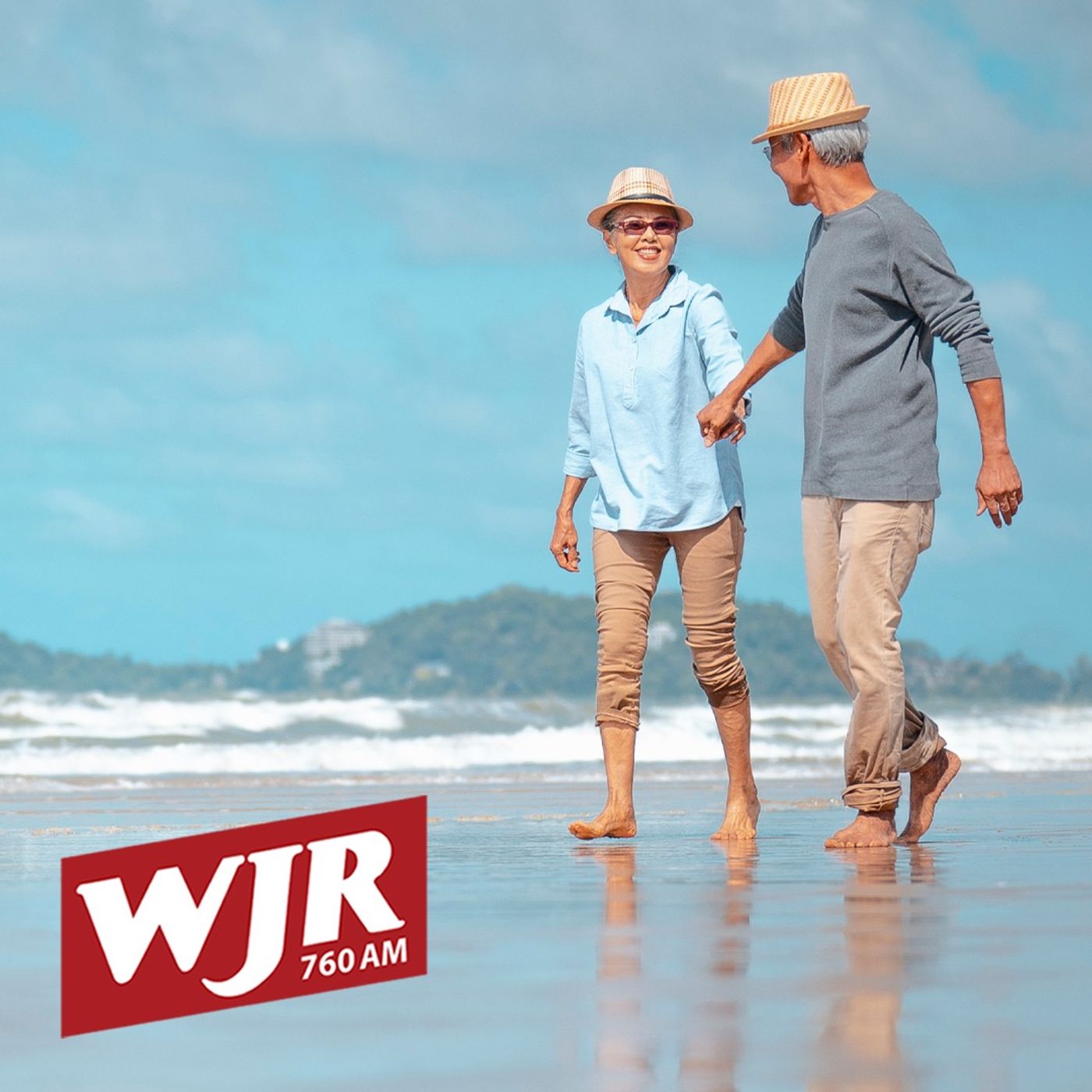 Half of Workers Fear They'll Never Retire episode artwork