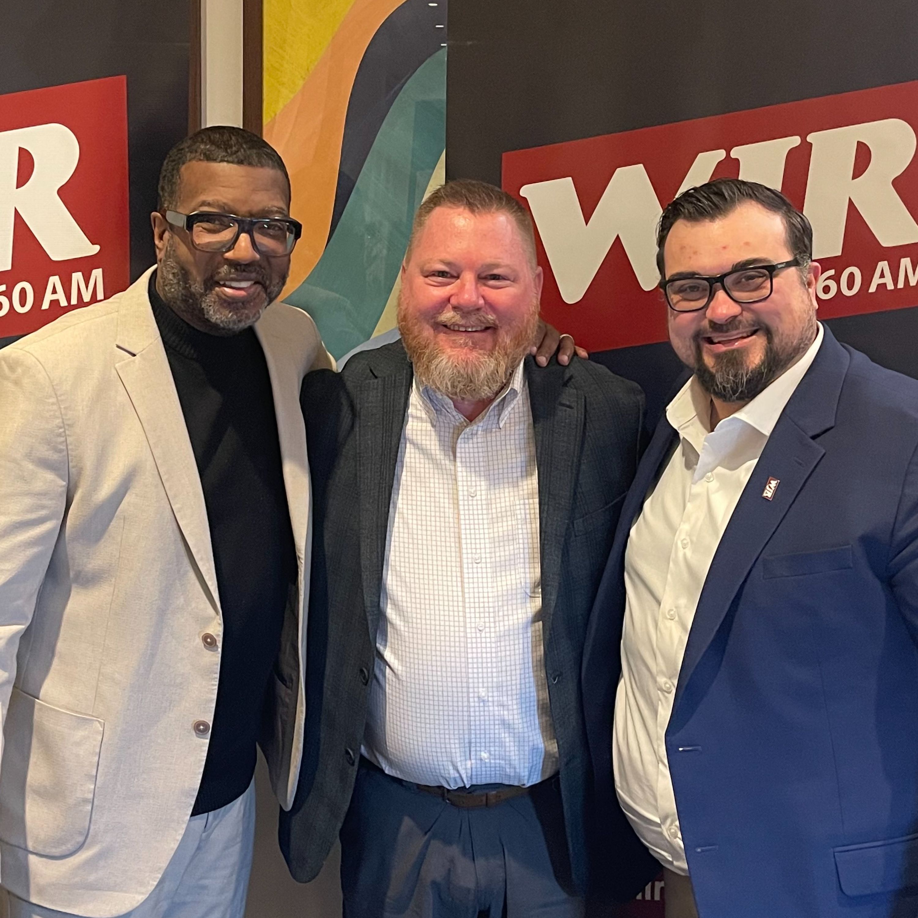 Potholes and Progress: Michigan’s Road to Recovery