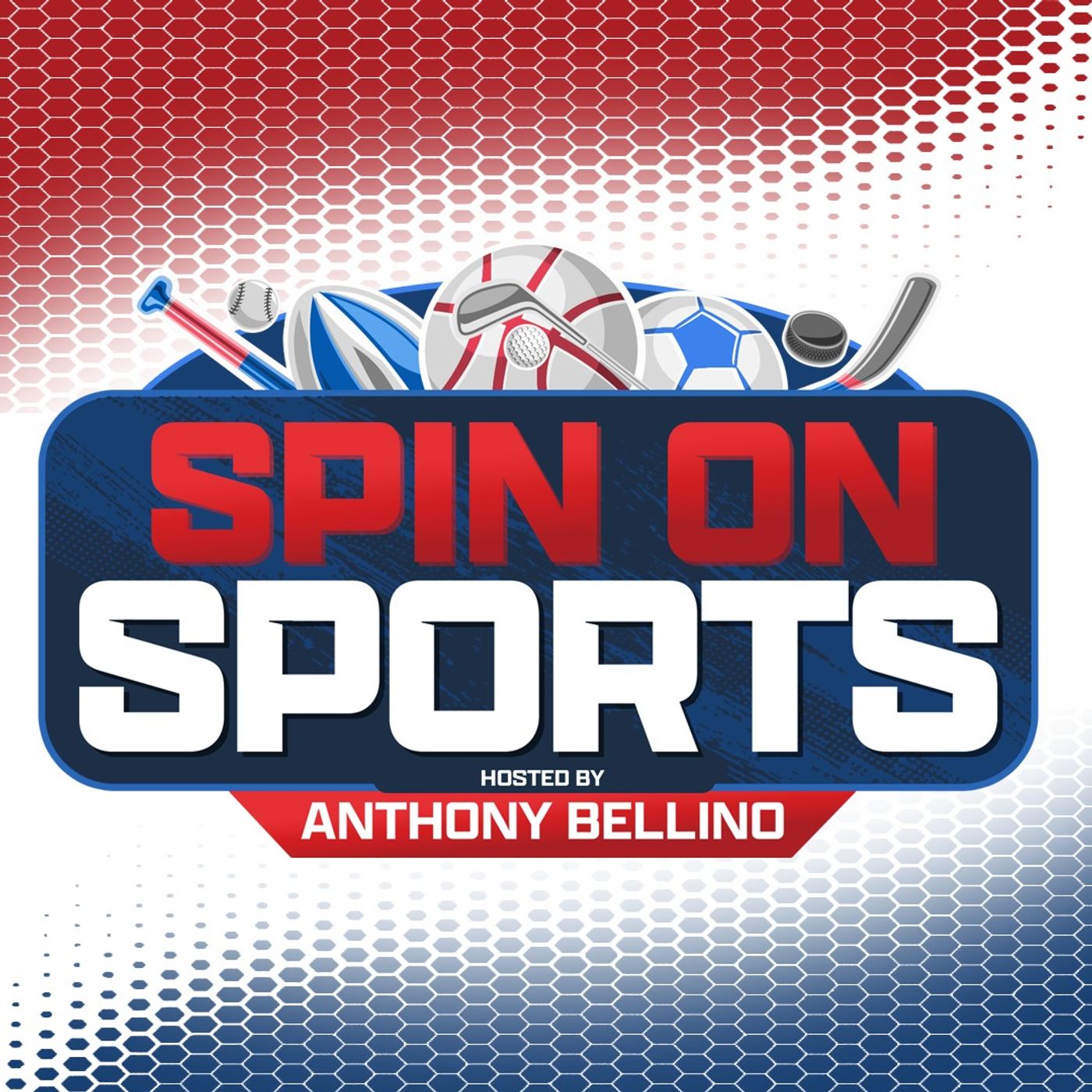 Spin On Sports ~ Hour One ~ Max Clark Called Up, Rocket Classic Day 1 Recap episode artwork