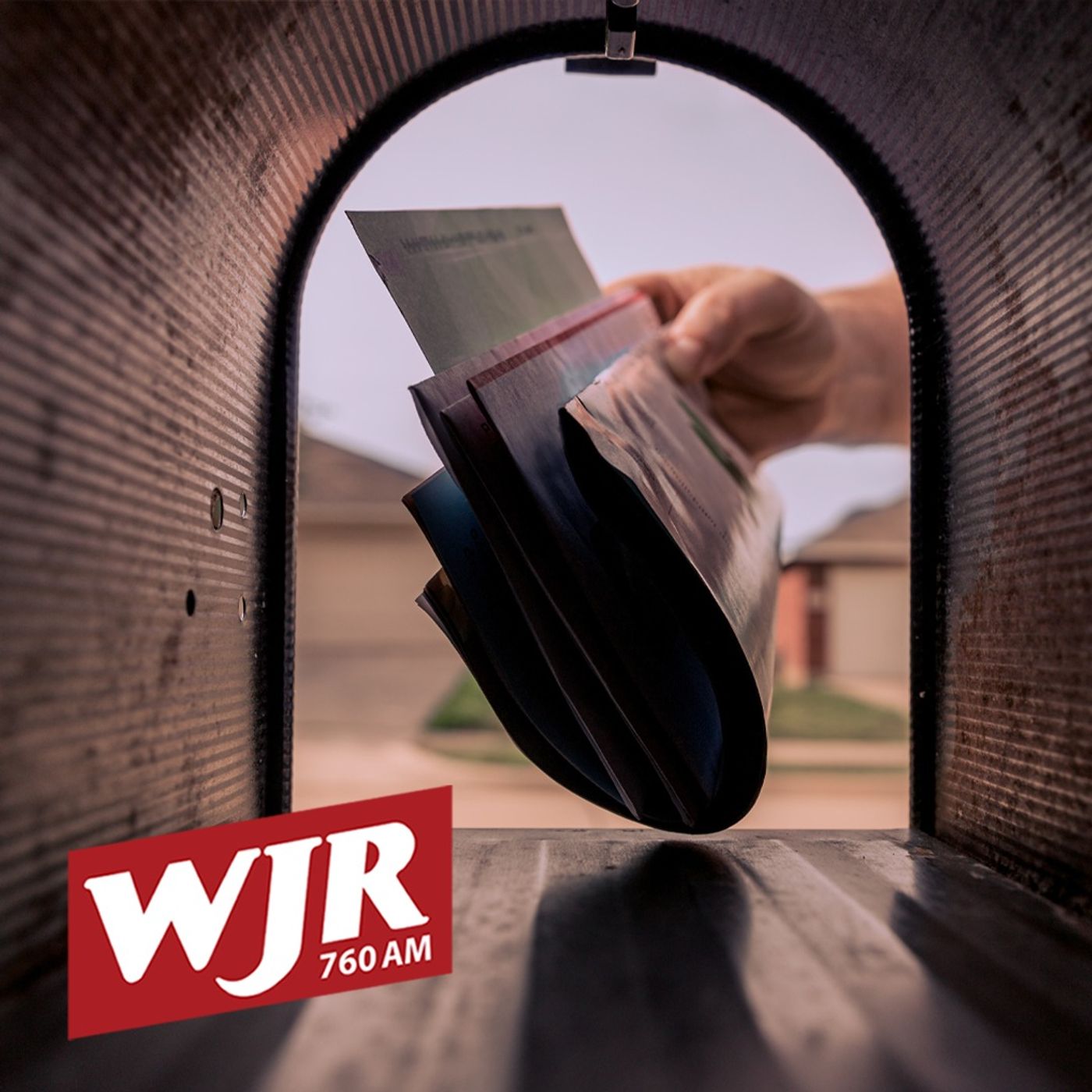Mail-In Voting Battle: Michigan Pushes Back episode artwork