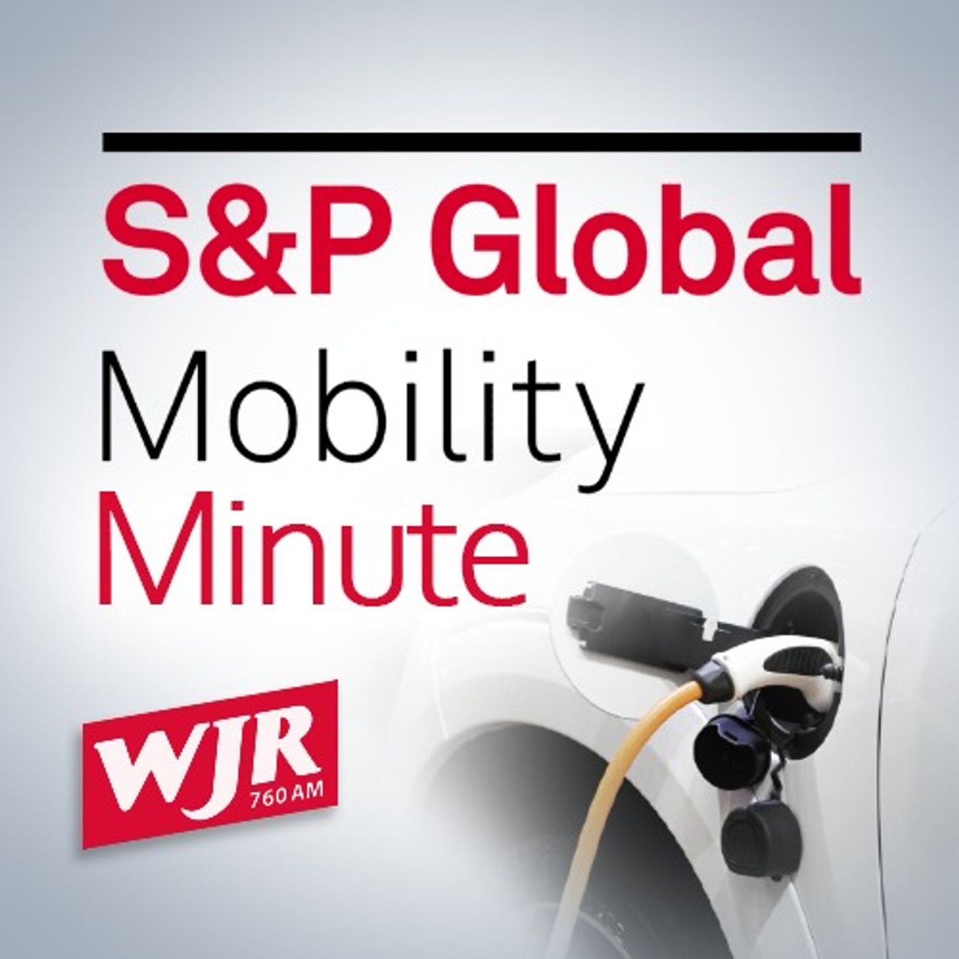 S&P Global Mobility Minute ~ Dec. 17, 2025