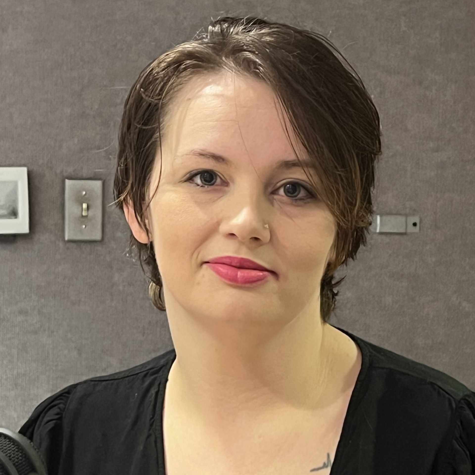 Jennifer Roby ~ New Saline Event Venue; The Perfect Scenario - SACC