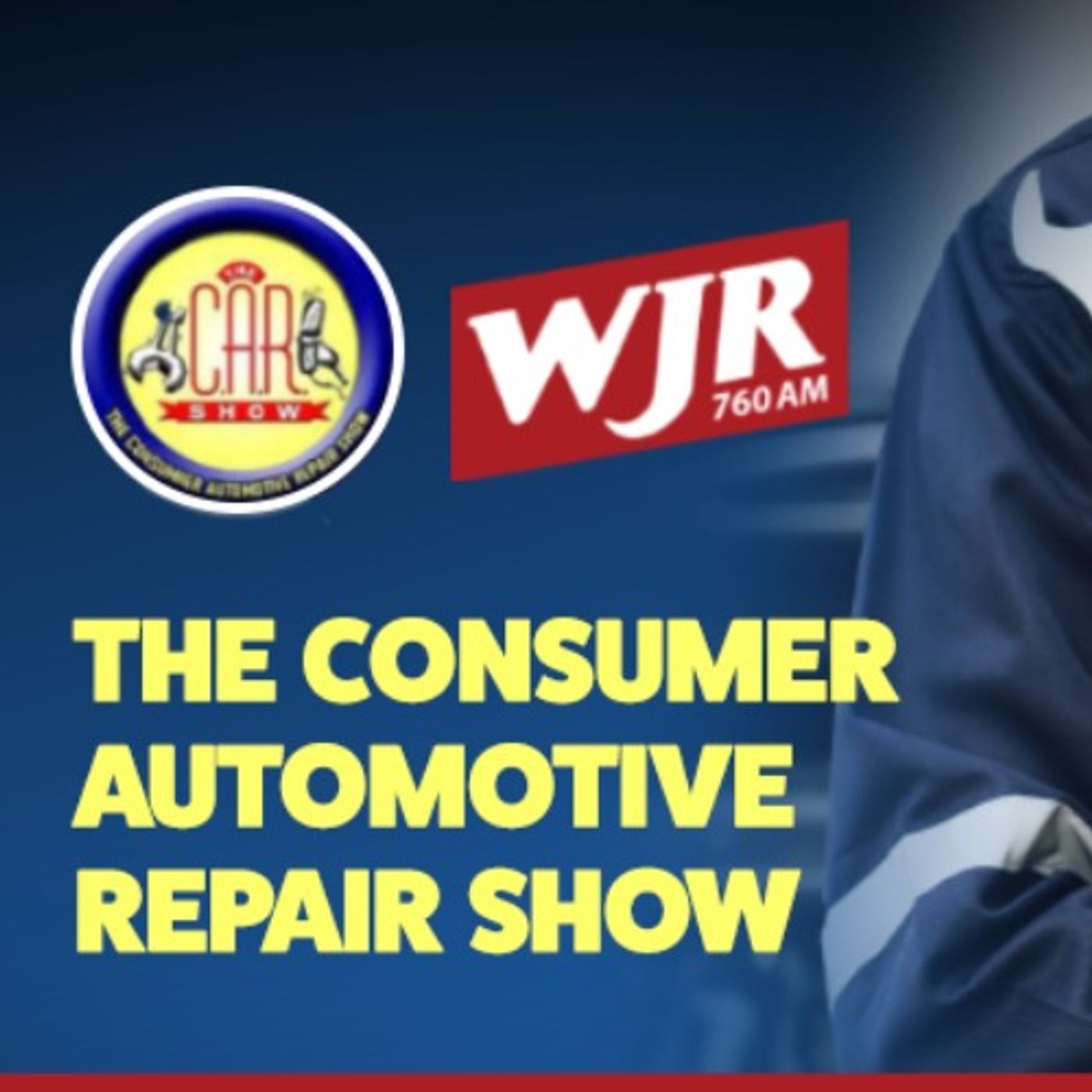 The C.A.R. Show ~ August 29, 2026 ~ Full Show episode artwork
