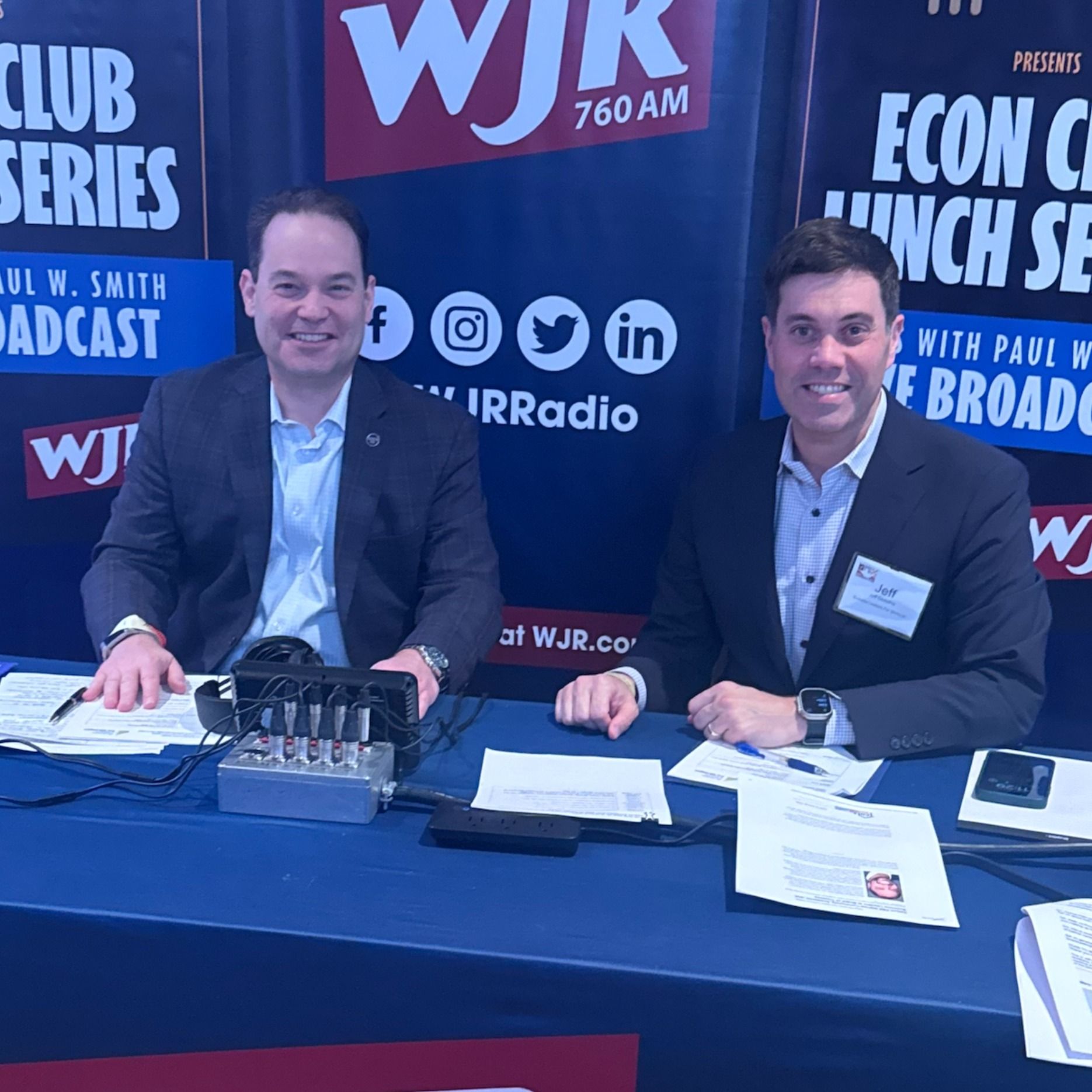 Focus With Paul W Smith ~ January 13, 2026 ~ Full Show