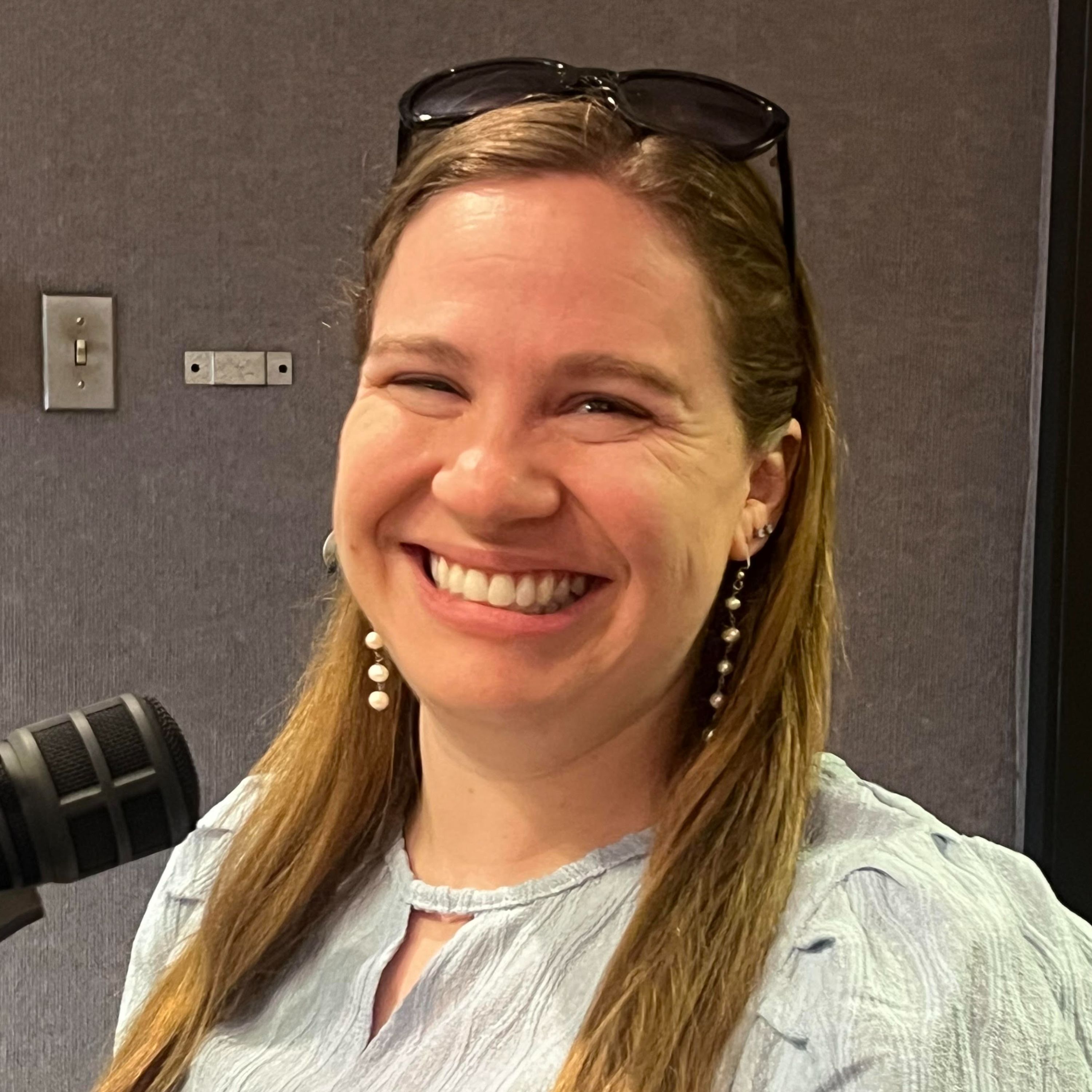 021726 ~ Saline Area Players presents "12 Angry Jurors" - Veronica Long