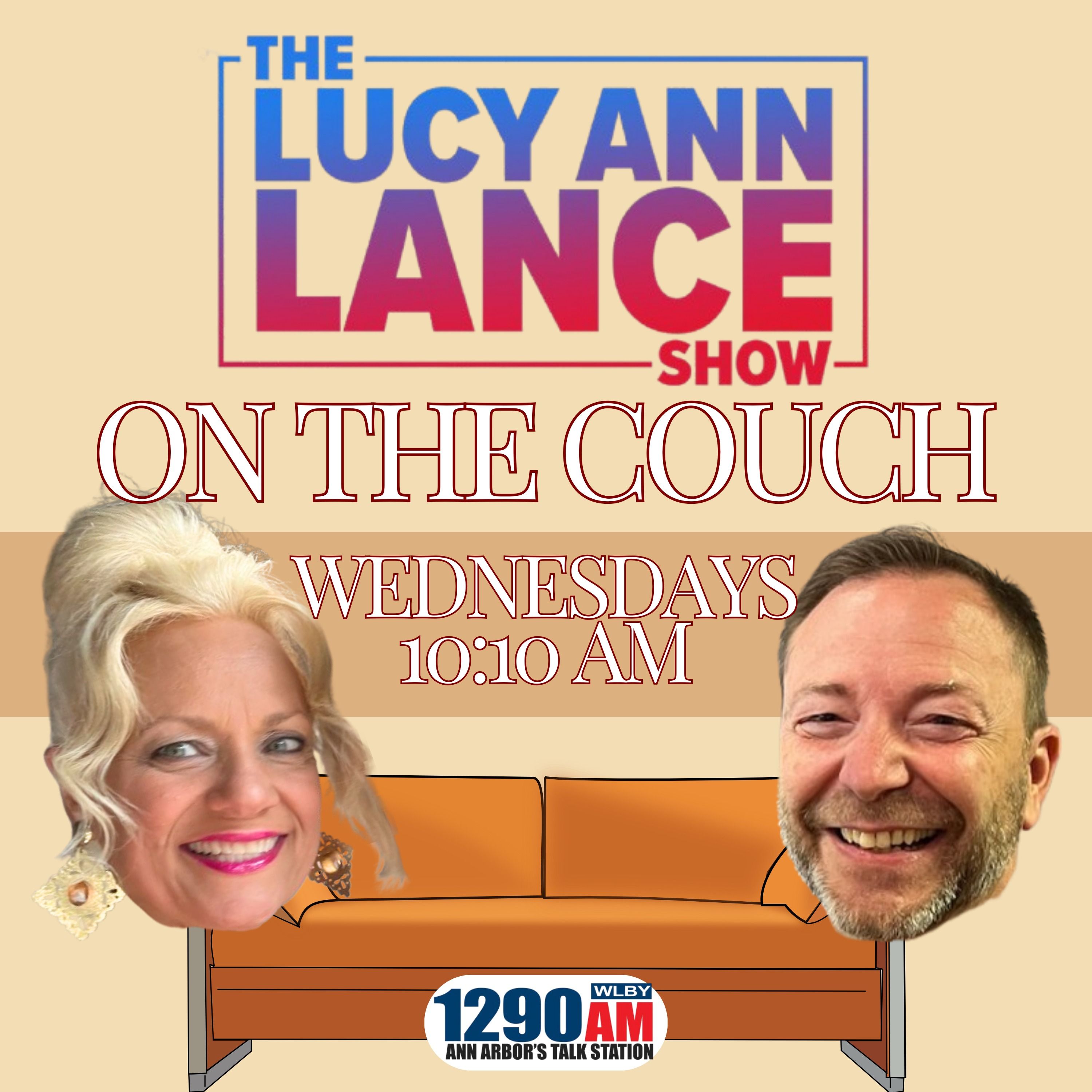 021826 ~ How the Practices of Lent Can Increase Your Self-Discipline and Control Over Your Life - Frank Rubino