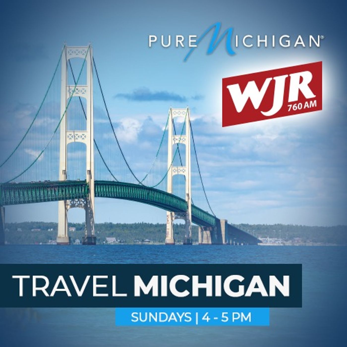 Travel Michigan ~ Holland Celtic Festival and Jeep Invasions! episode artwork