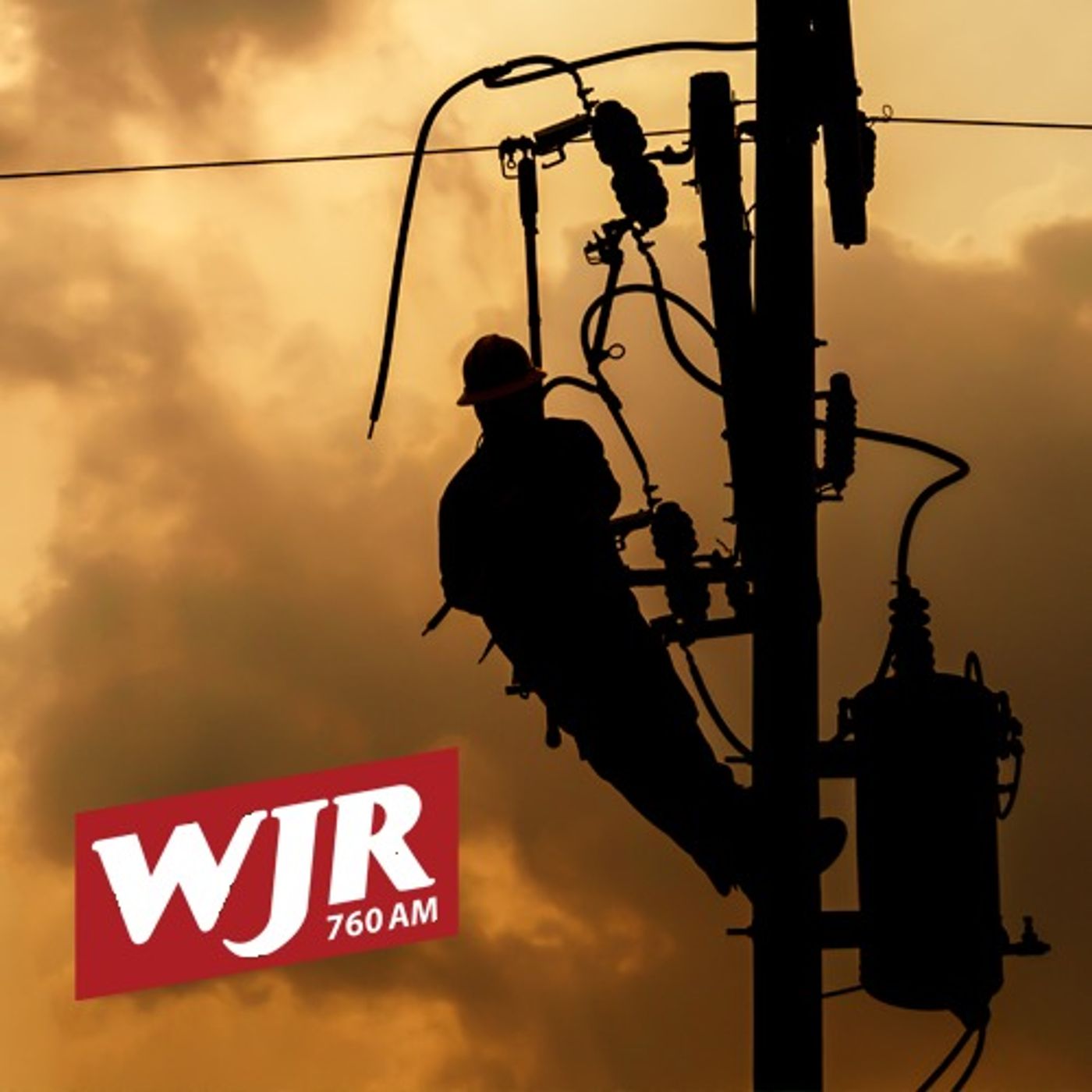 Garrick Rochow: Keeping Michigan’s Lights On and Data Flowing