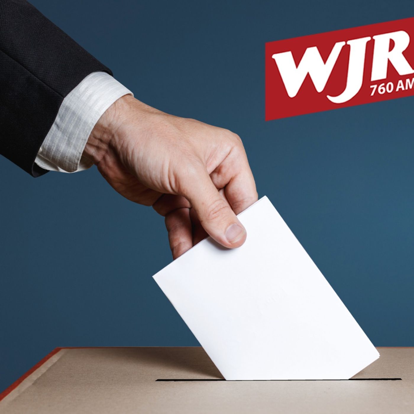 Are Non-Citizens Really Voting? episode artwork