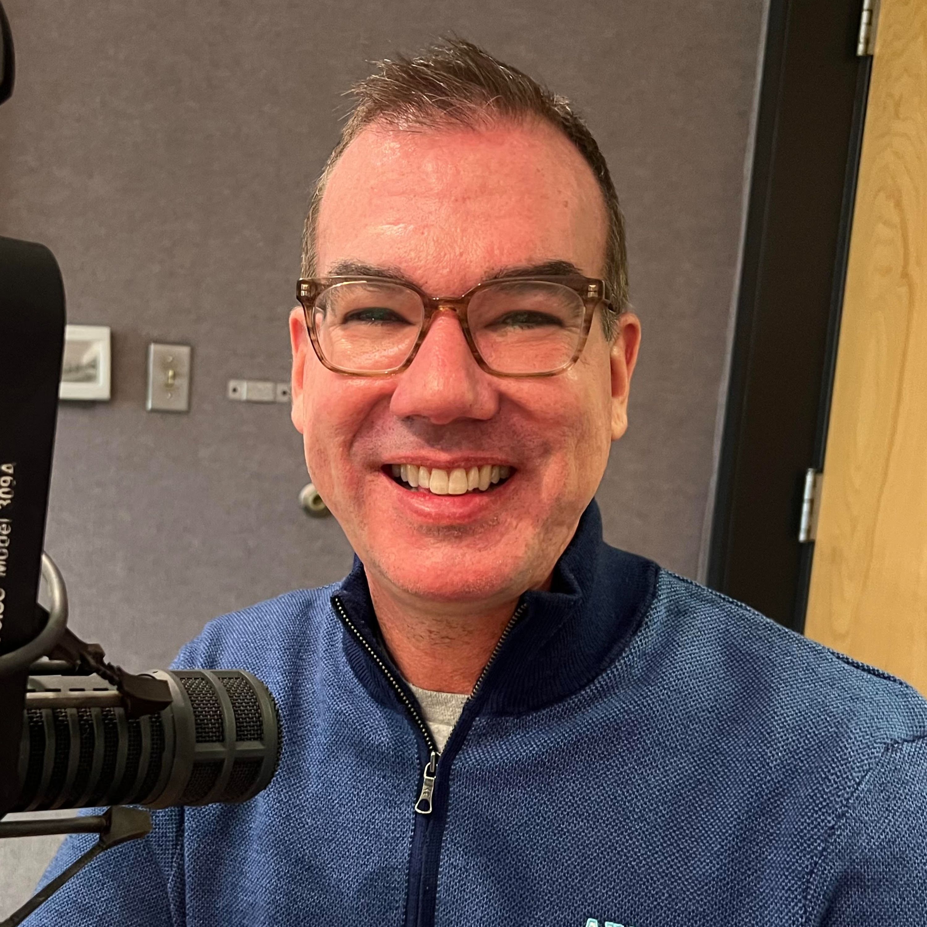 040926 ~ Destination Ann Arbor Goes to Countywide Model - Chad Wiebesick