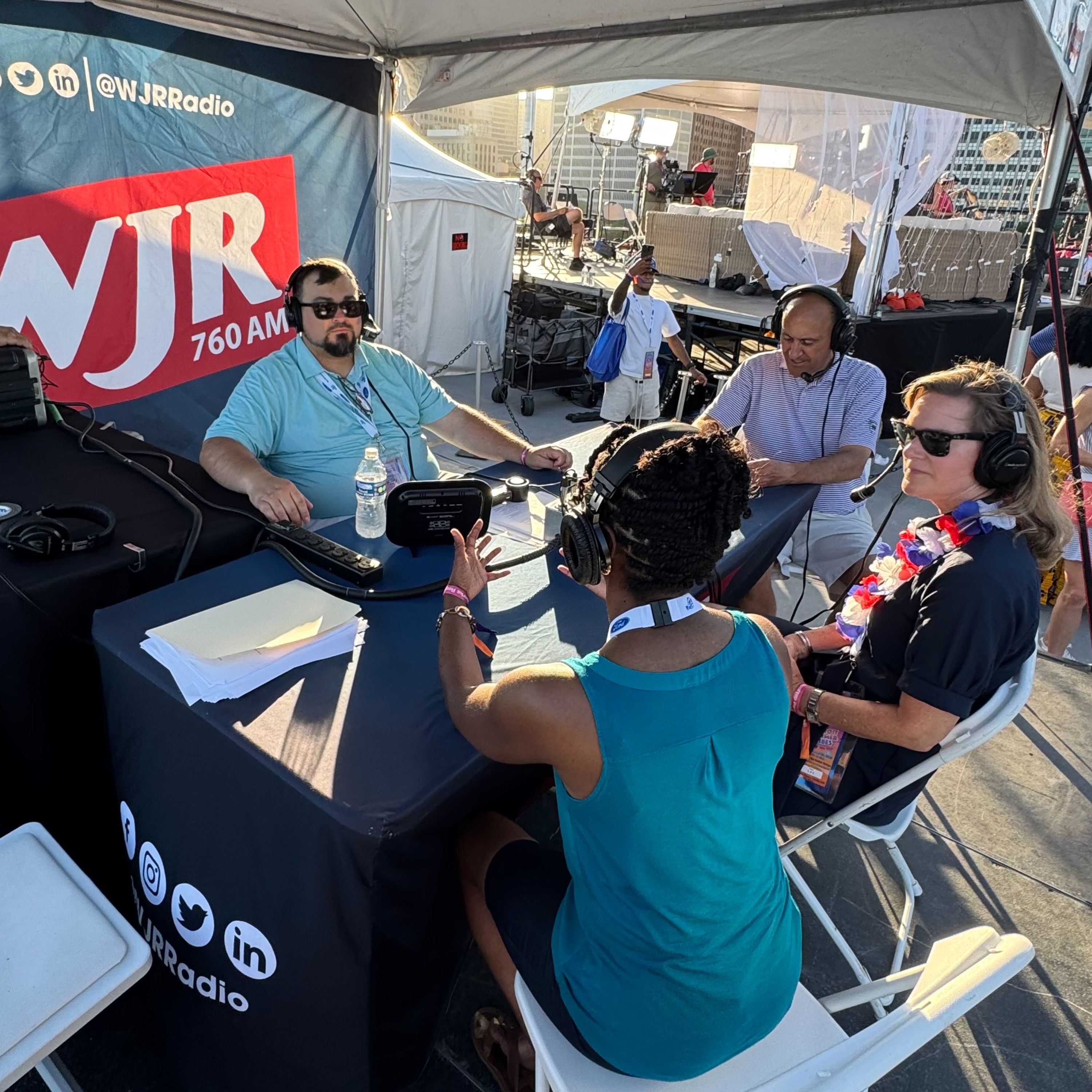WJR Spotlight
