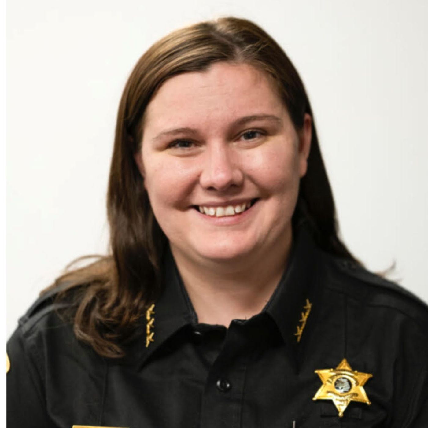 120525 ~ County Board Votes to Remove HR Responsibilities from Sheriff's Office - Sheriff Alyshia Dyer