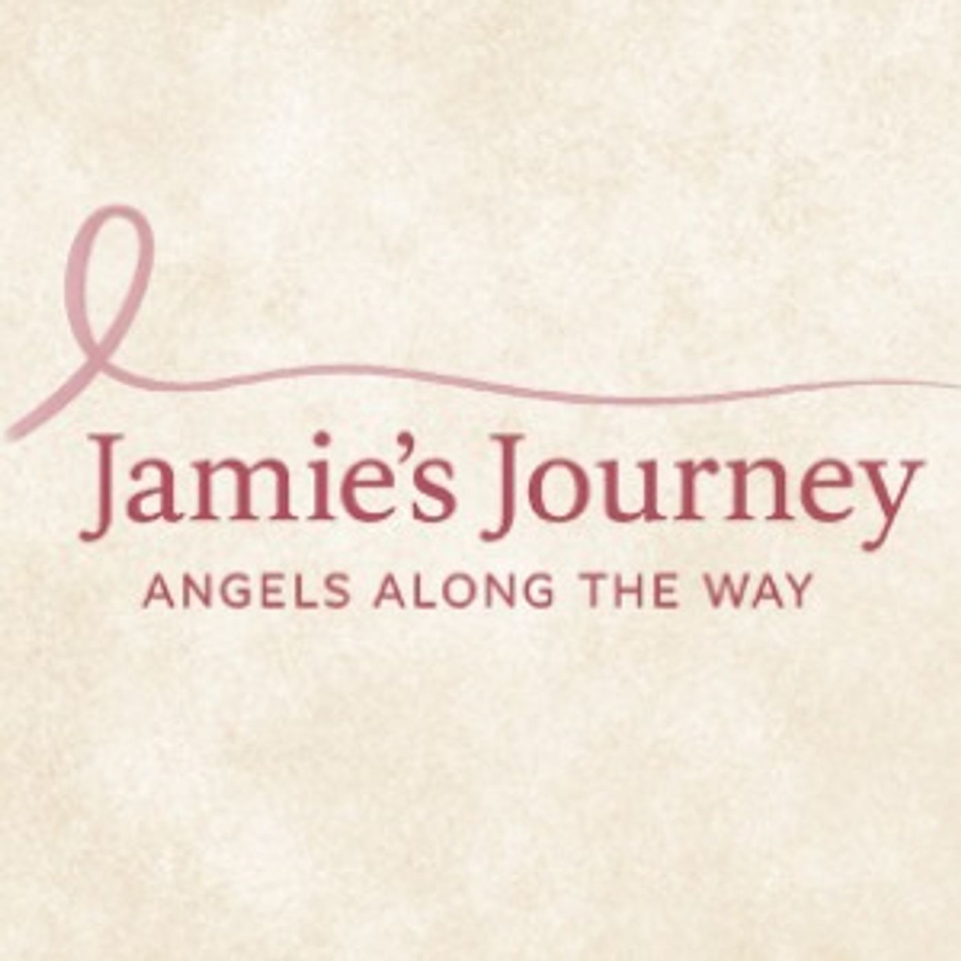 Jamie's Journey: Angels Along The Way