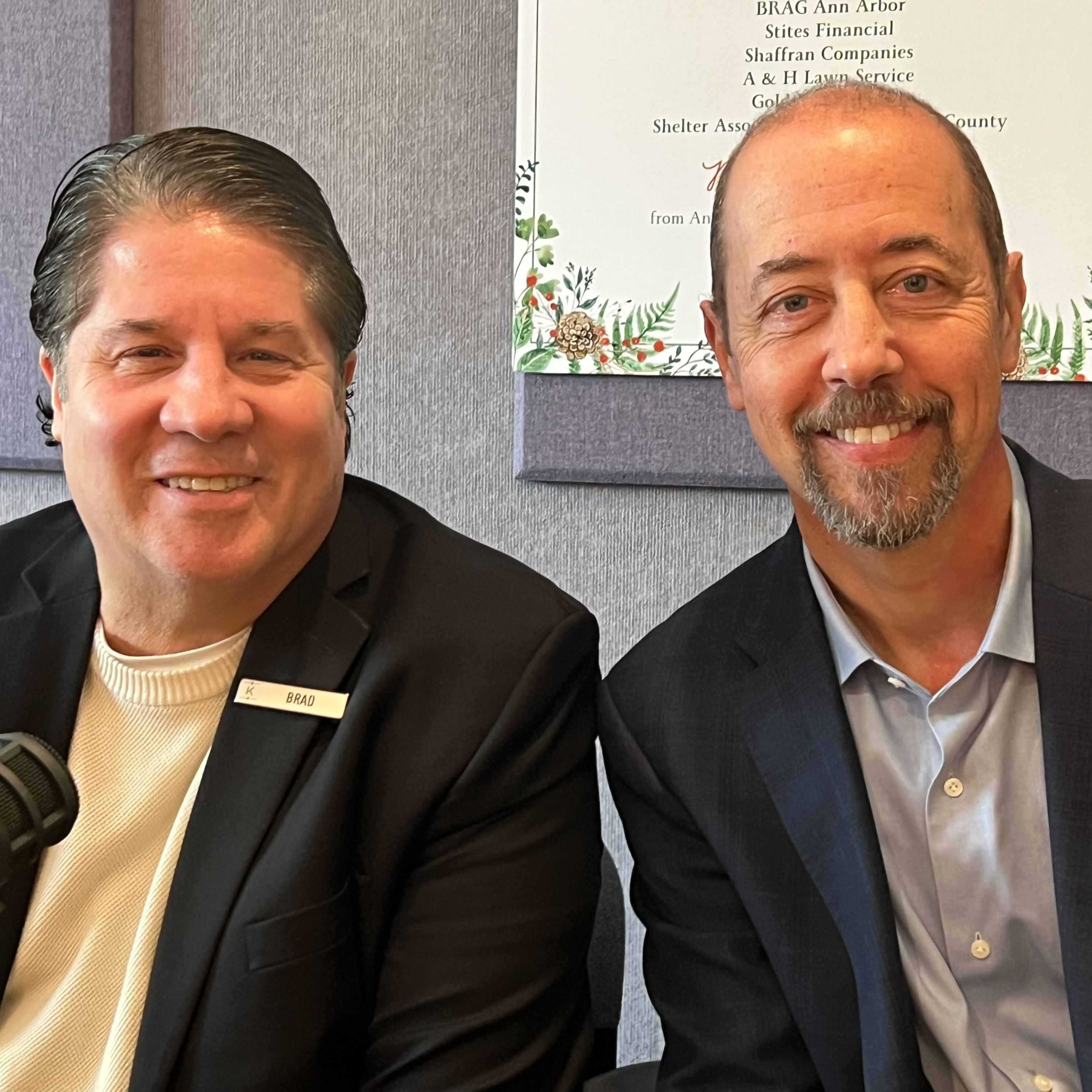 012626 ~ Renovating The Kensington Hotel - Daniel Fine & Brad Baldwin