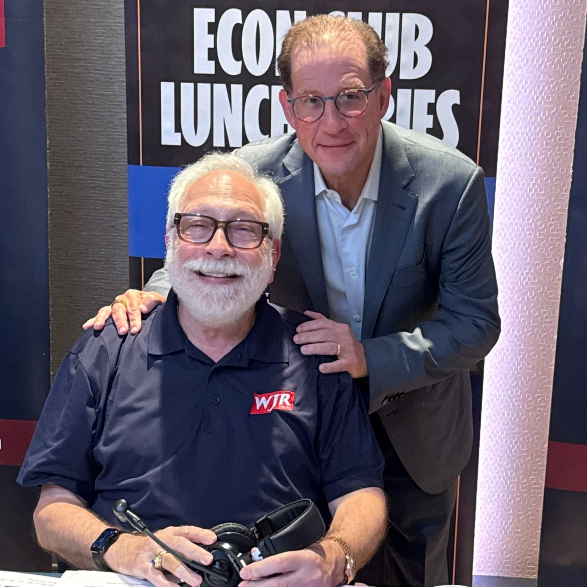 Focus with Paul W. Smith